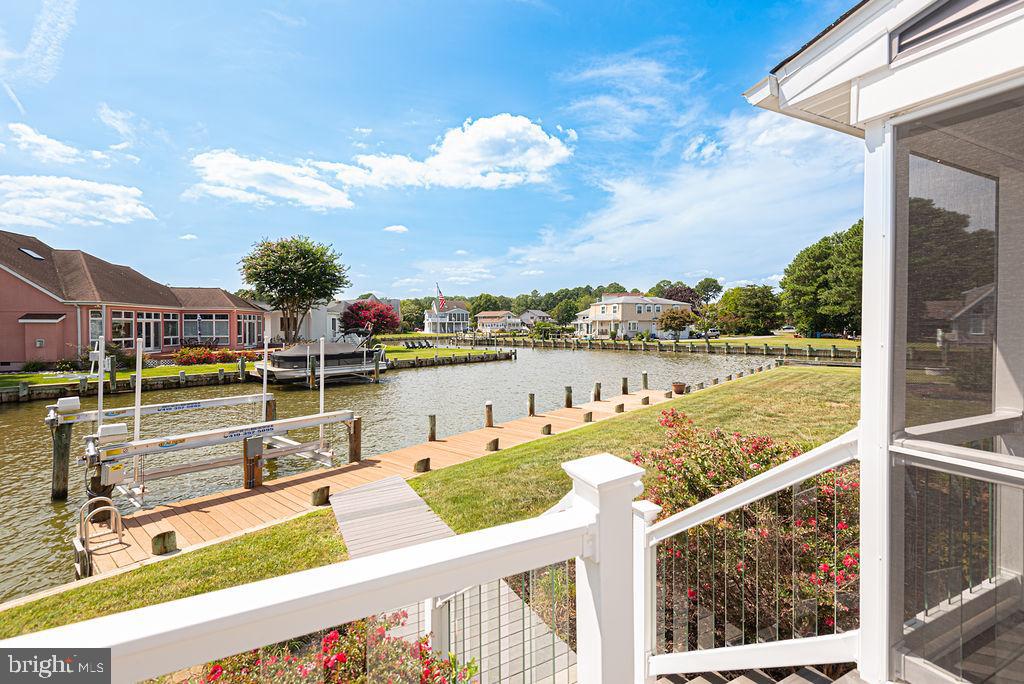 OCEAN PINES - NEWPORT - Residential