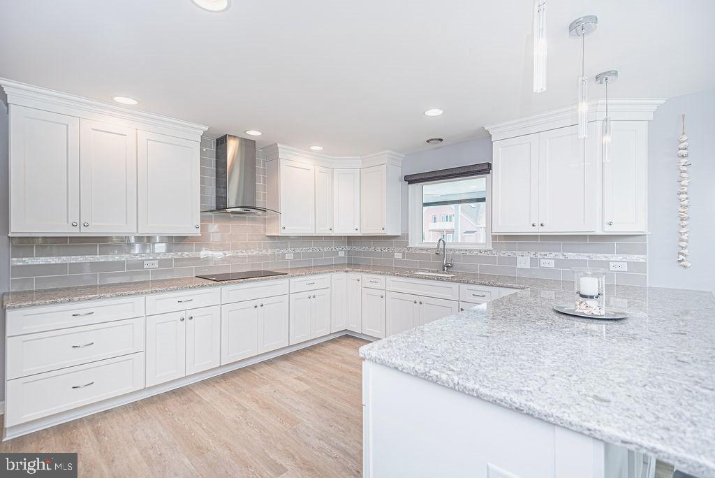 OCEAN PINES - NEWPORT - Residential