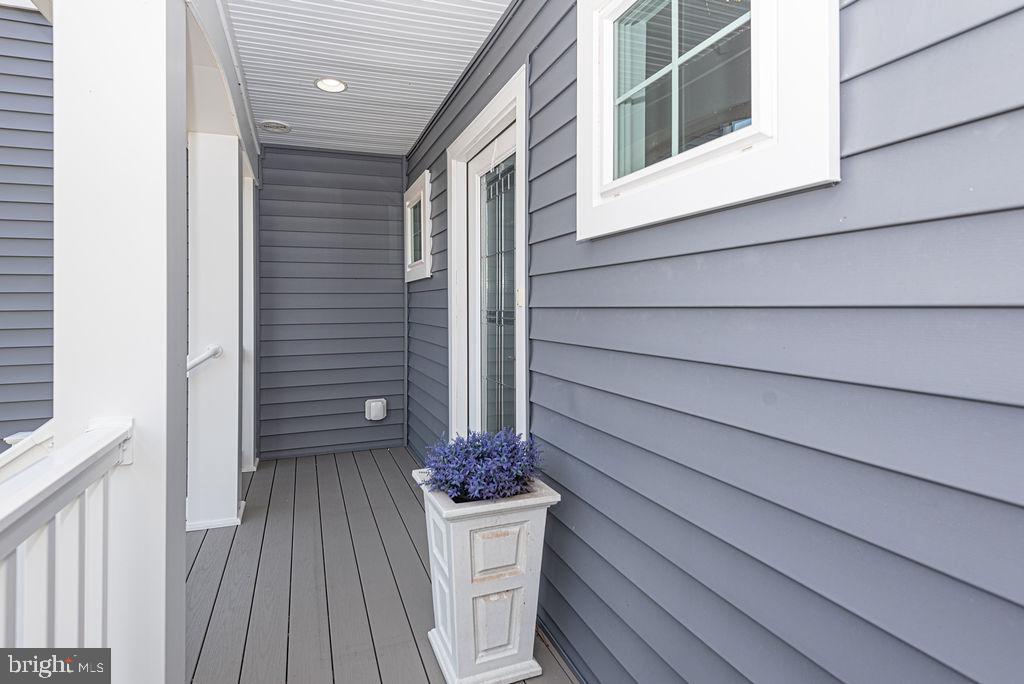 OCEAN PINES - NEWPORT - Residential