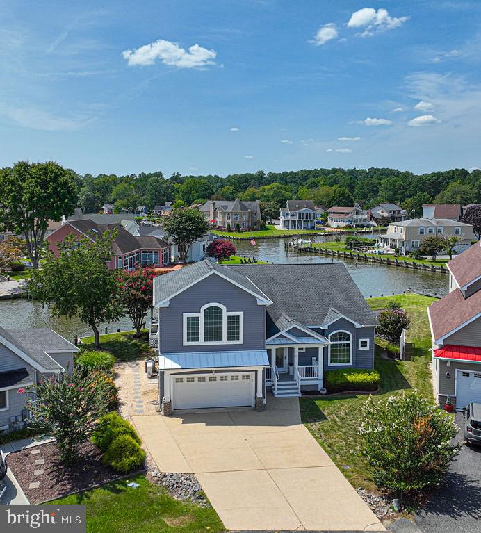 OCEAN PINES - NEWPORT - Residential