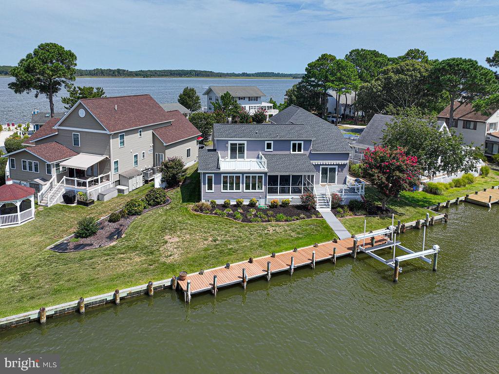 OCEAN PINES - NEWPORT - Residential