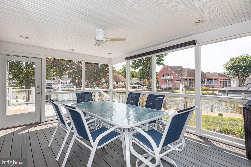OCEAN PINES - NEWPORT - Residential