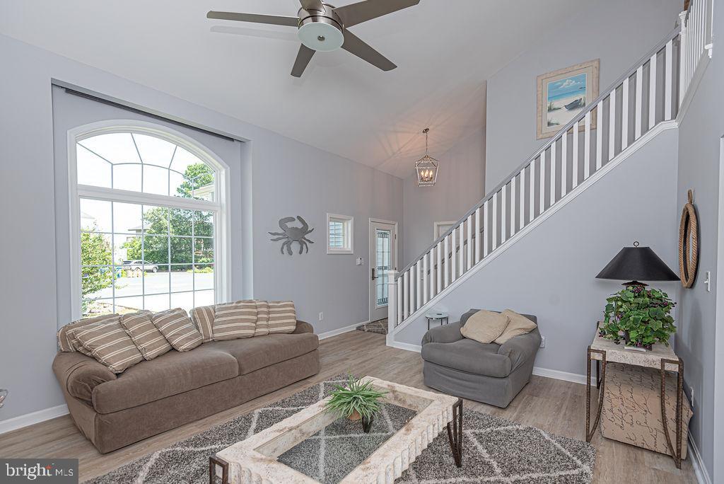 OCEAN PINES - NEWPORT - Residential