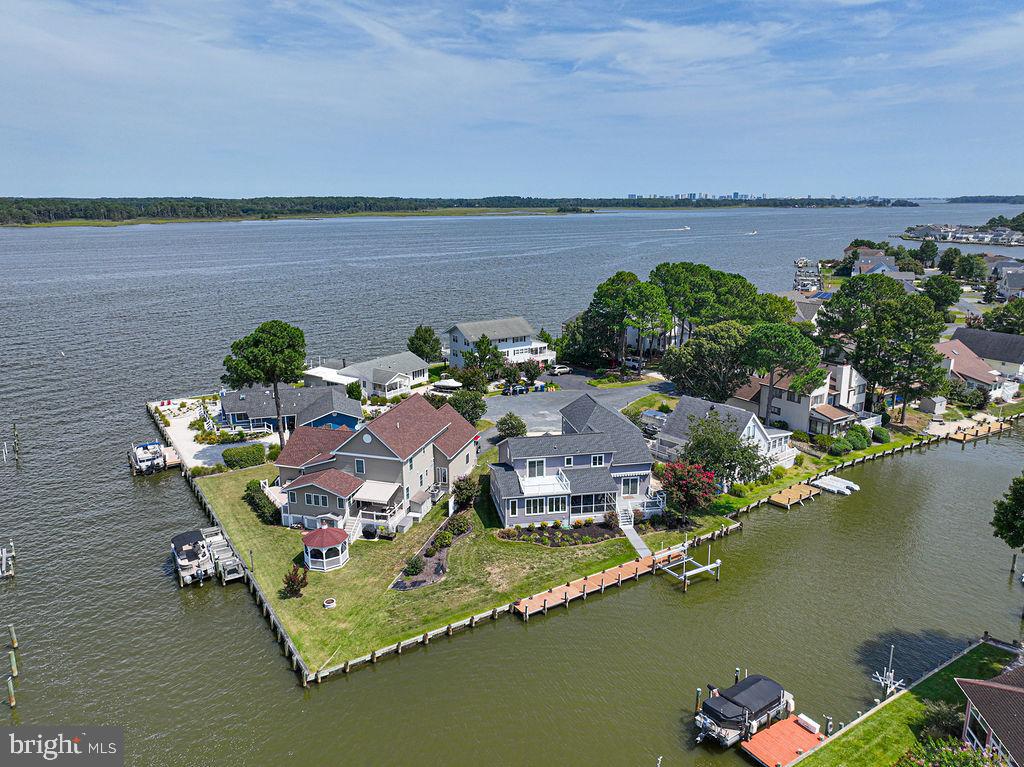 OCEAN PINES - NEWPORT - Residential
