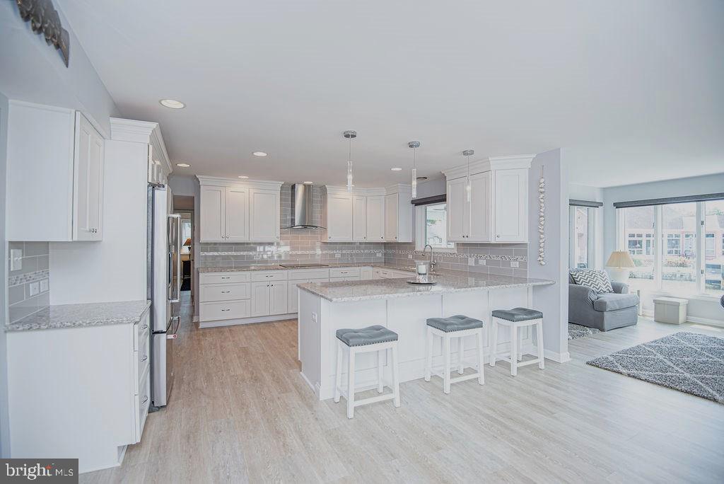 OCEAN PINES - NEWPORT - Residential