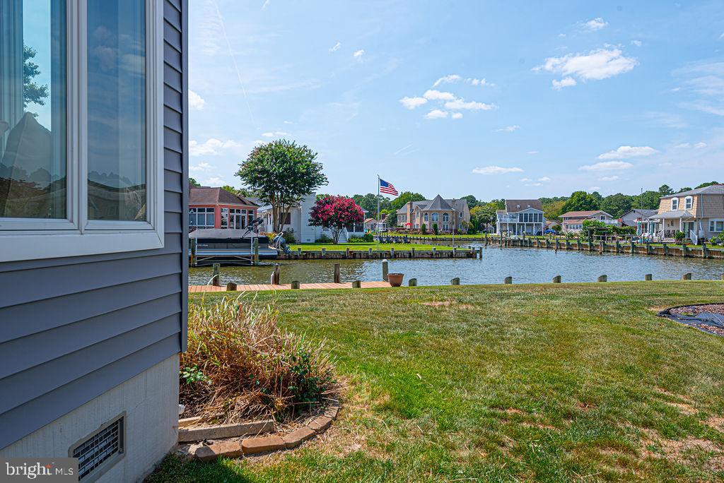 OCEAN PINES - NEWPORT - Residential