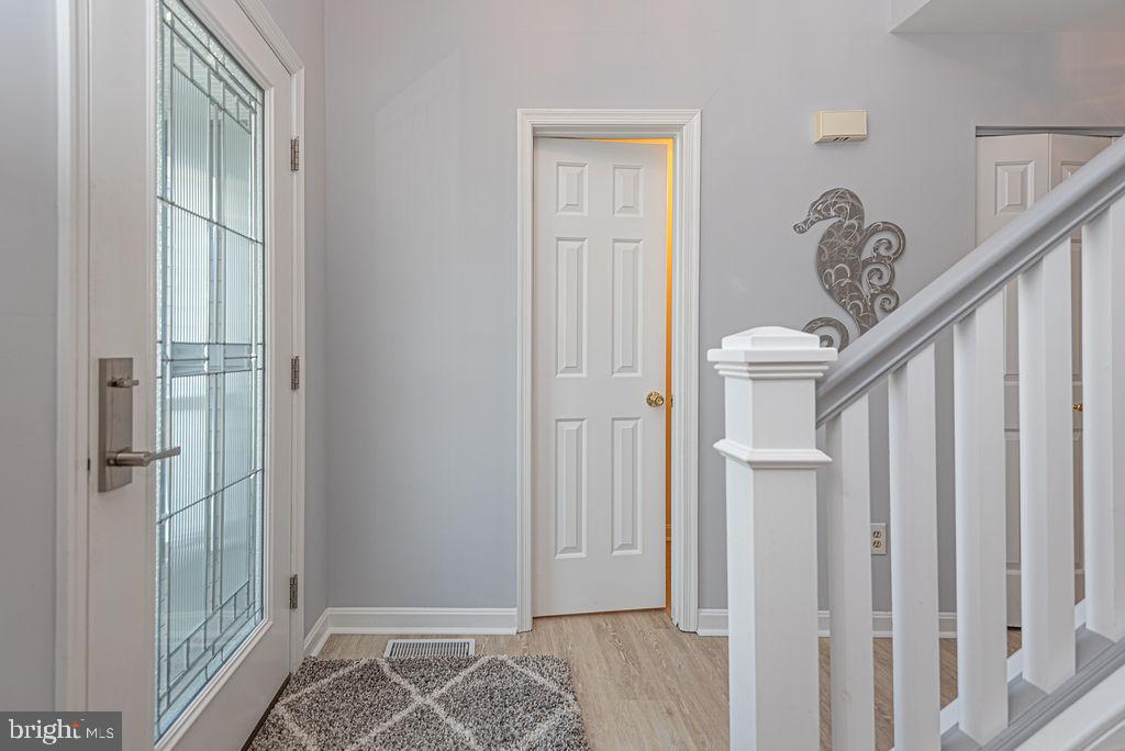 OCEAN PINES - NEWPORT - Residential
