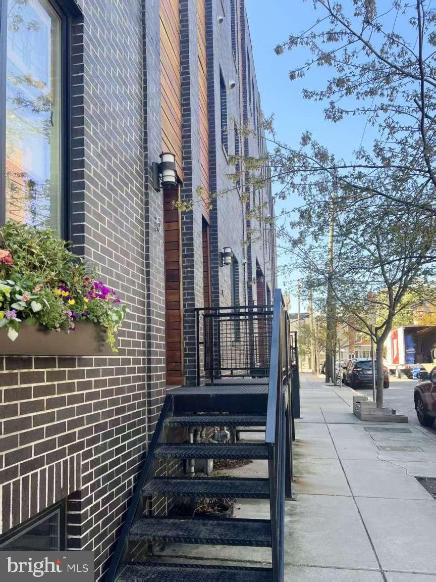 FISHTOWN - Residential