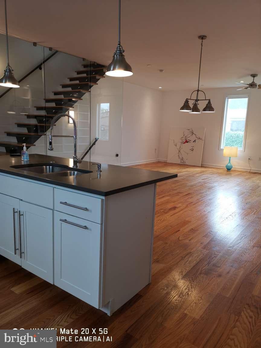 FISHTOWN - Residential