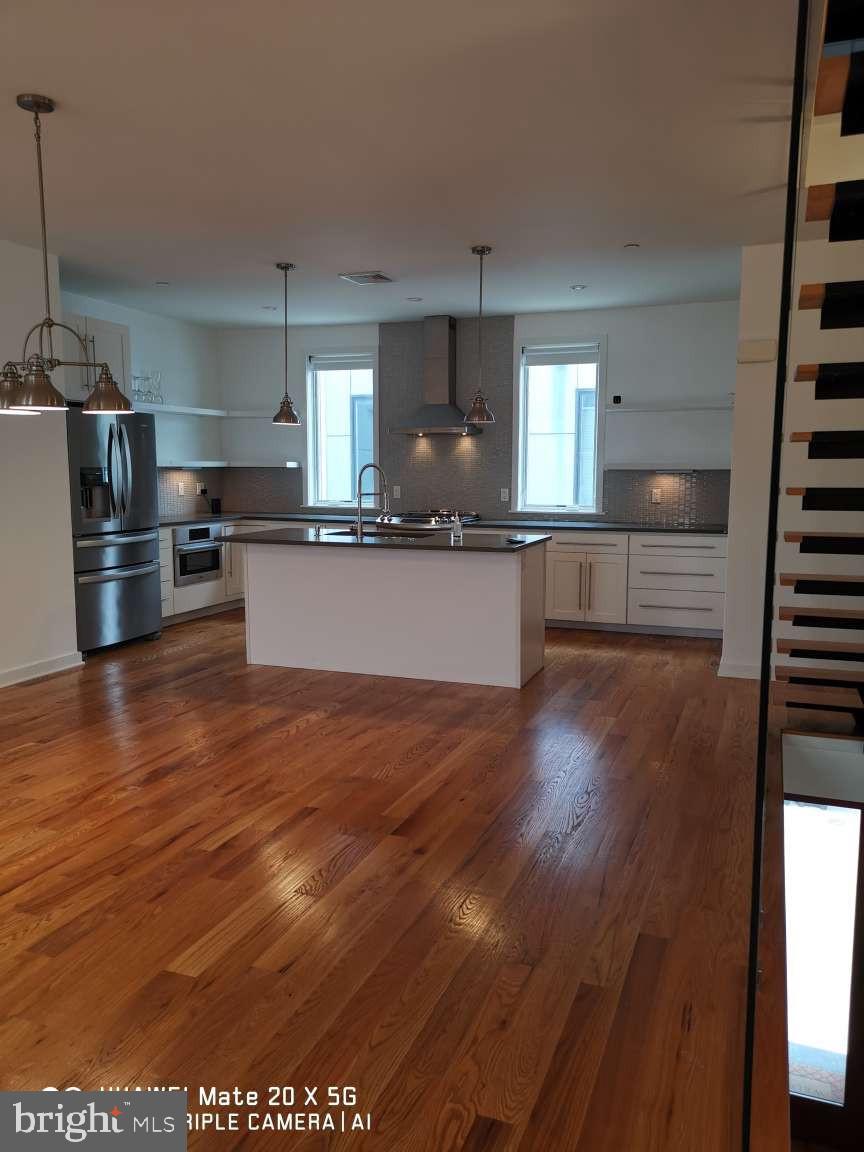 FISHTOWN - Residential