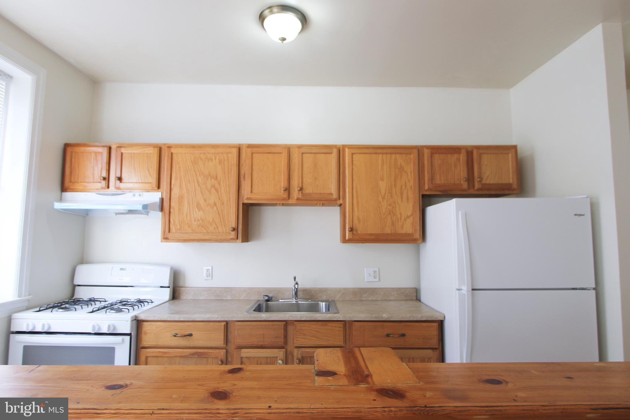 MT AIRY (EAST) - Residential Lease