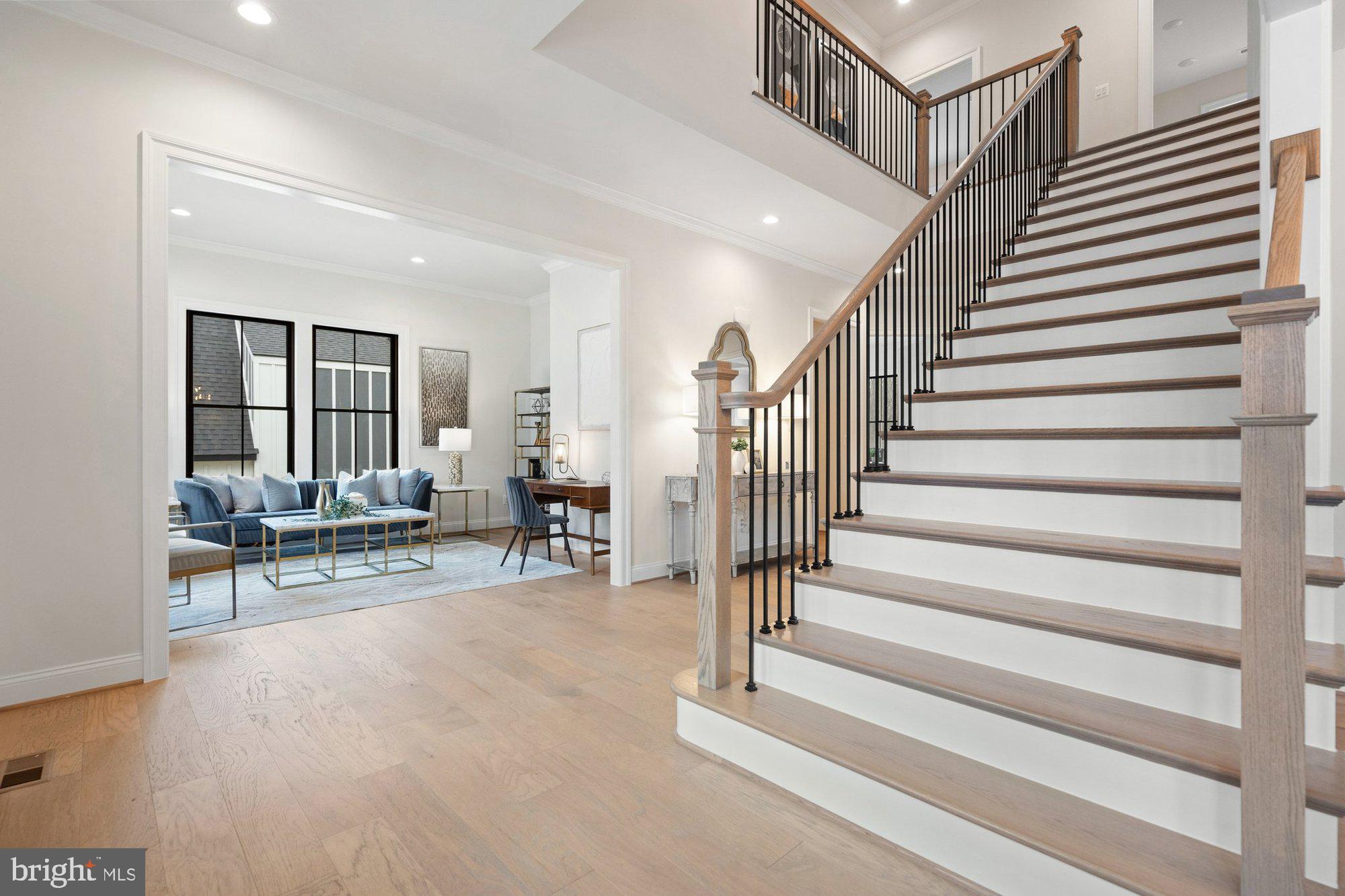 KIRBY COURT - Residential