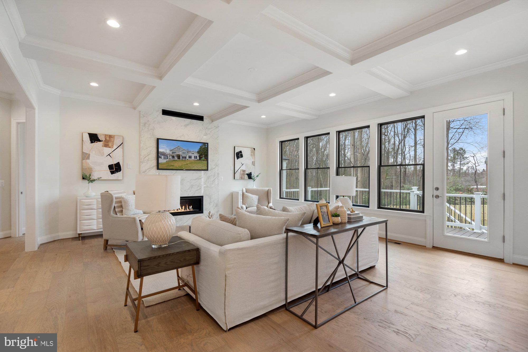 KIRBY COURT - Residential