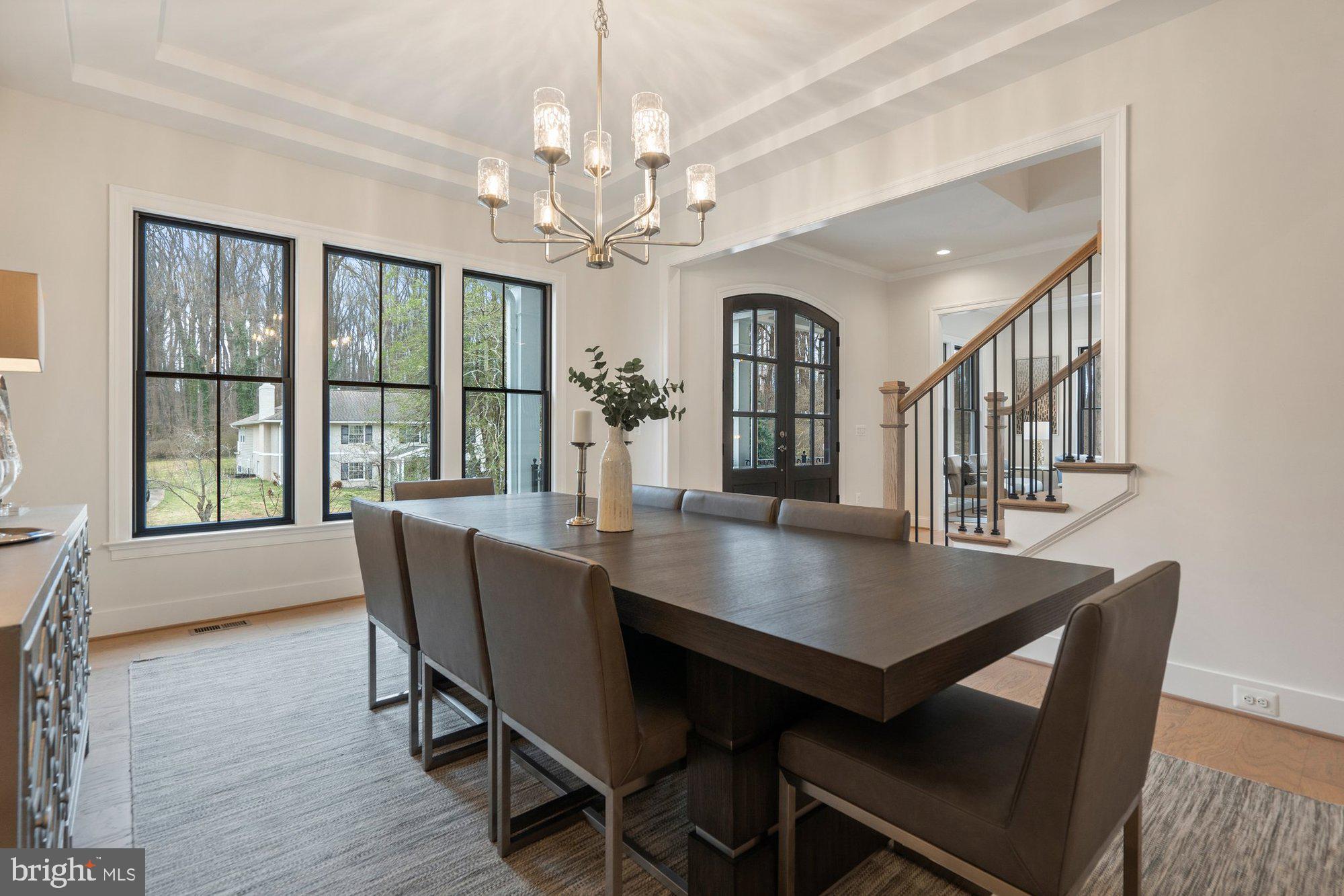 KIRBY COURT - Residential
