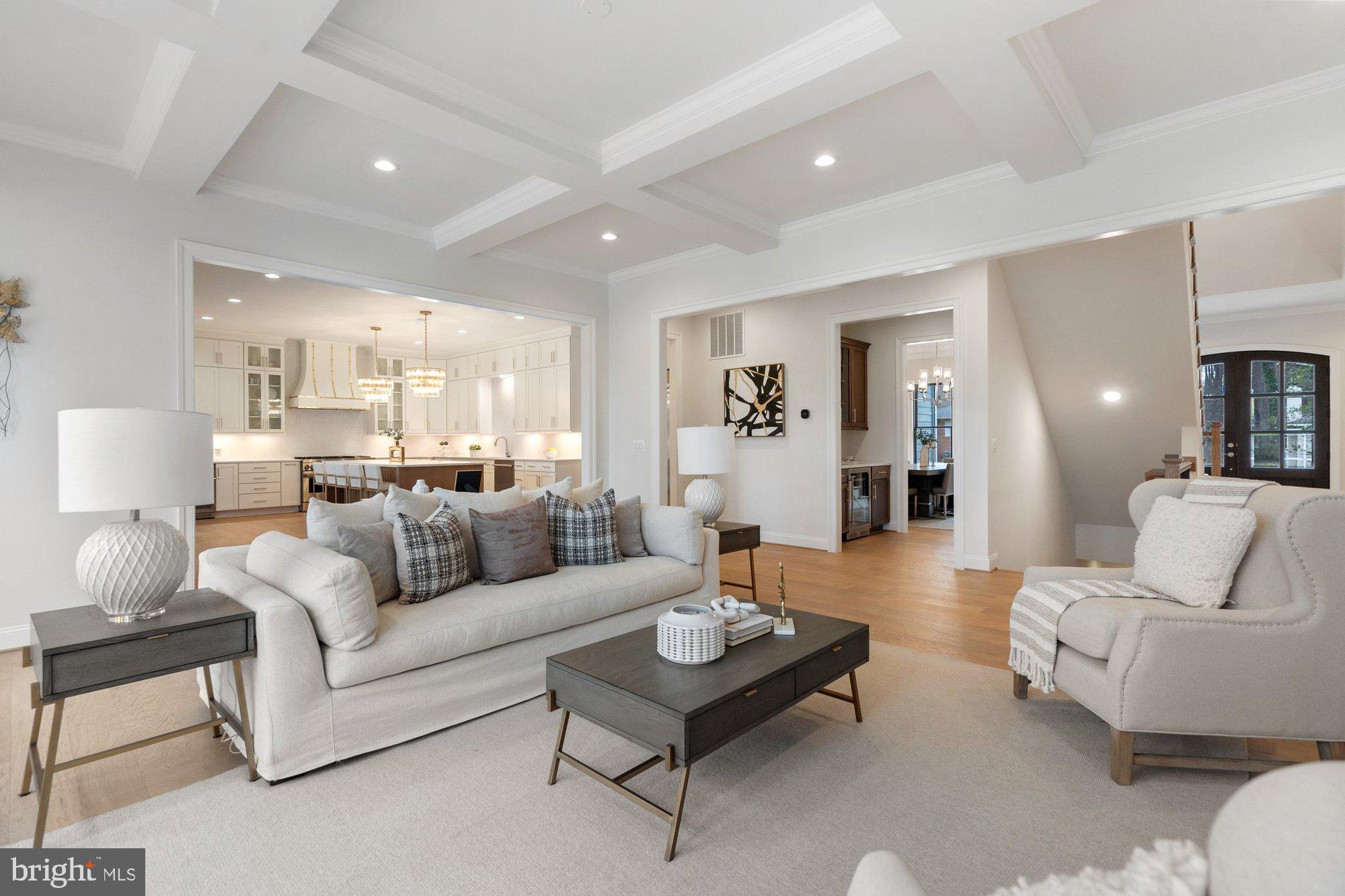 KIRBY COURT - Residential