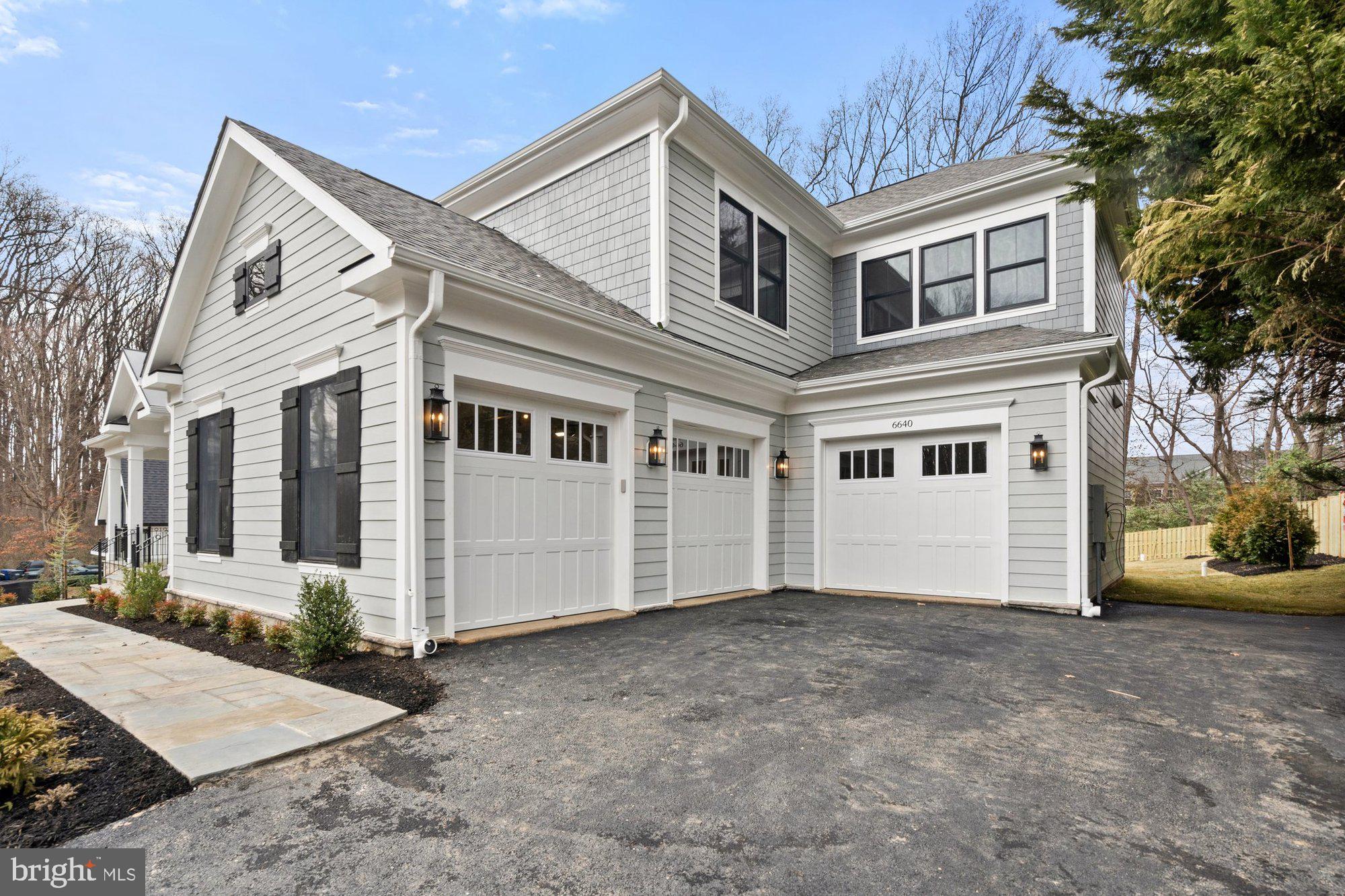 KIRBY COURT - Residential