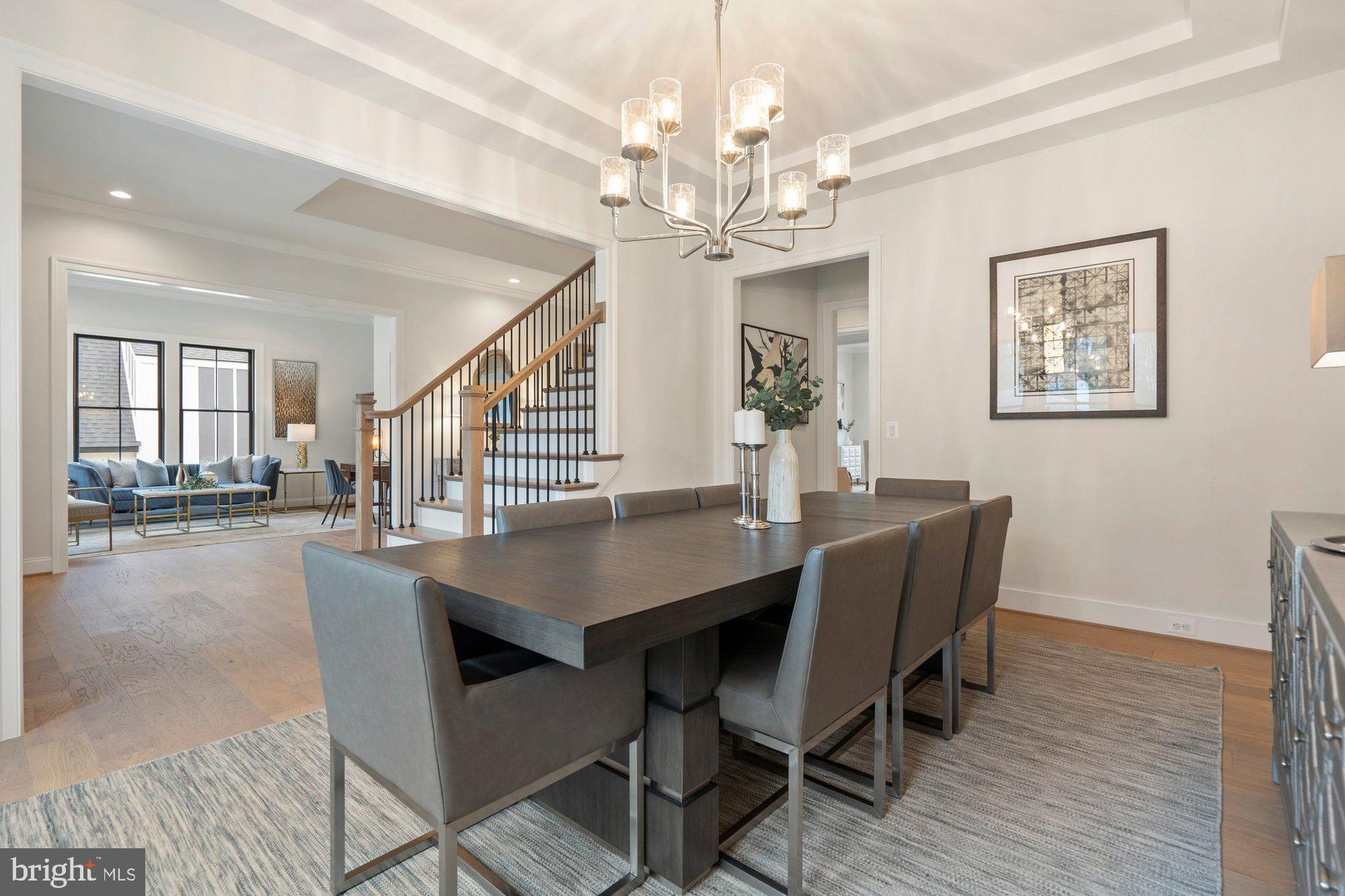 KIRBY COURT - Residential