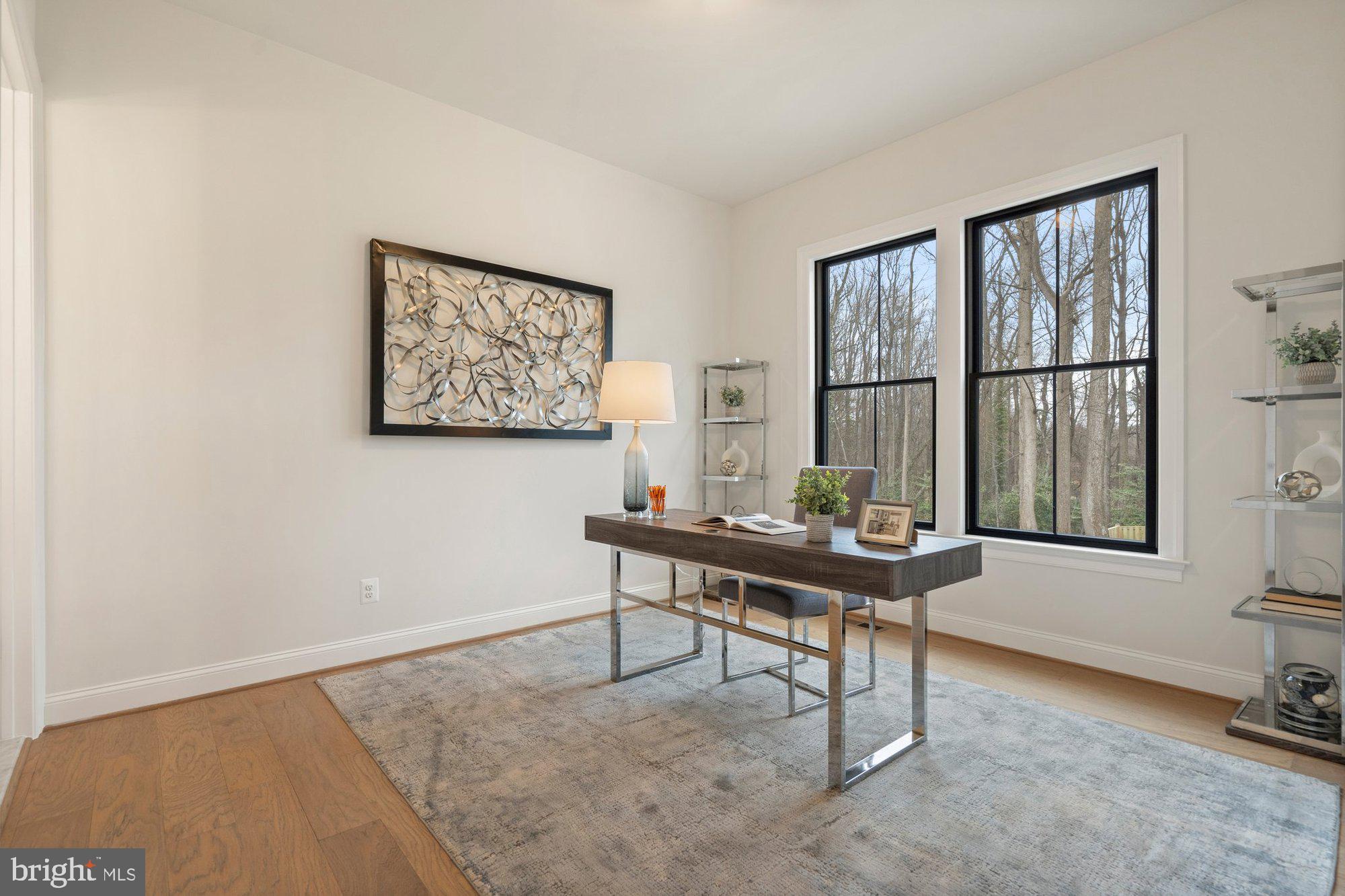 KIRBY COURT - Residential