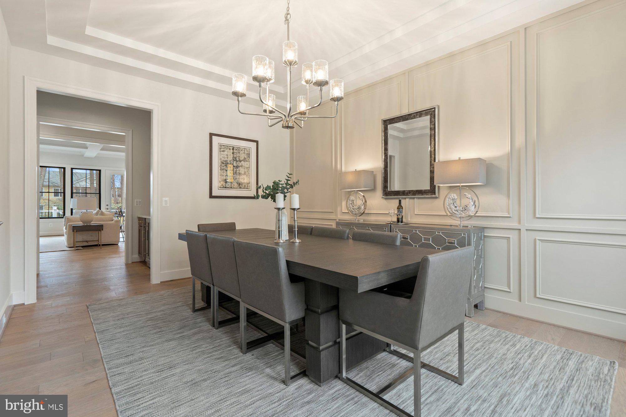 KIRBY COURT - Residential