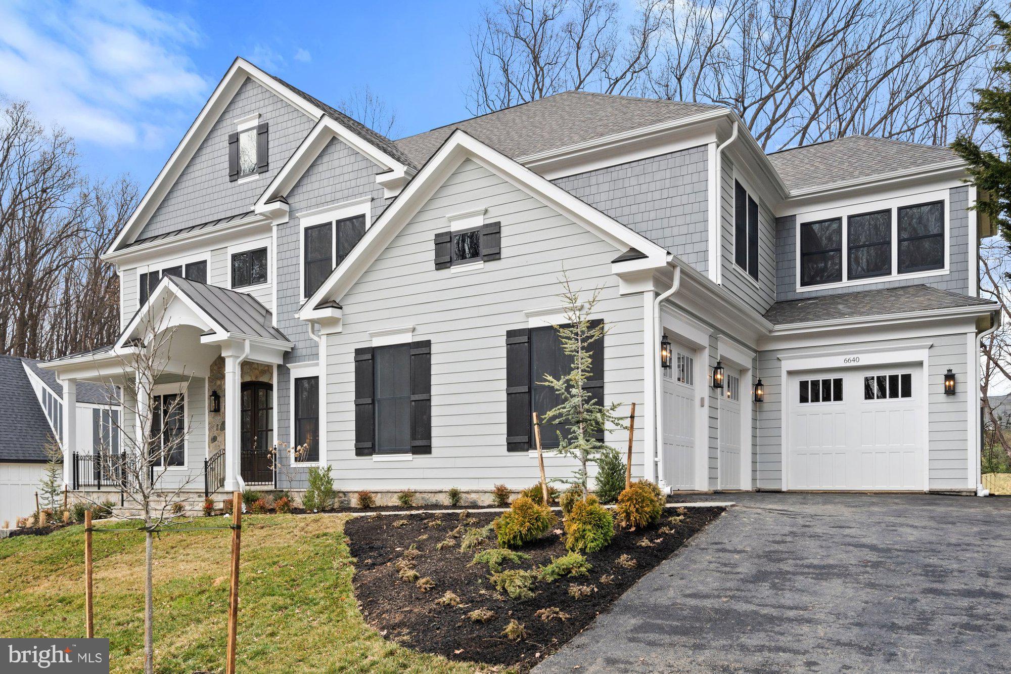 KIRBY COURT - Residential