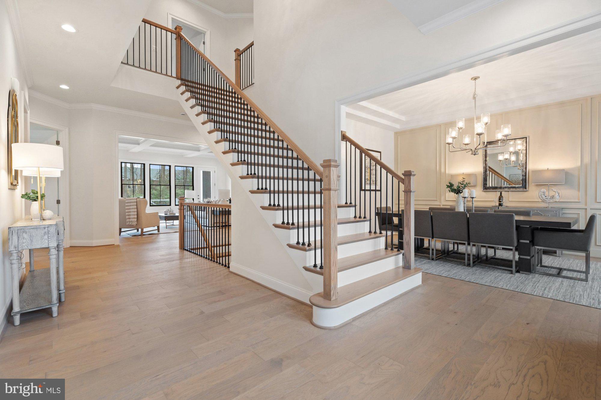 KIRBY COURT - Residential