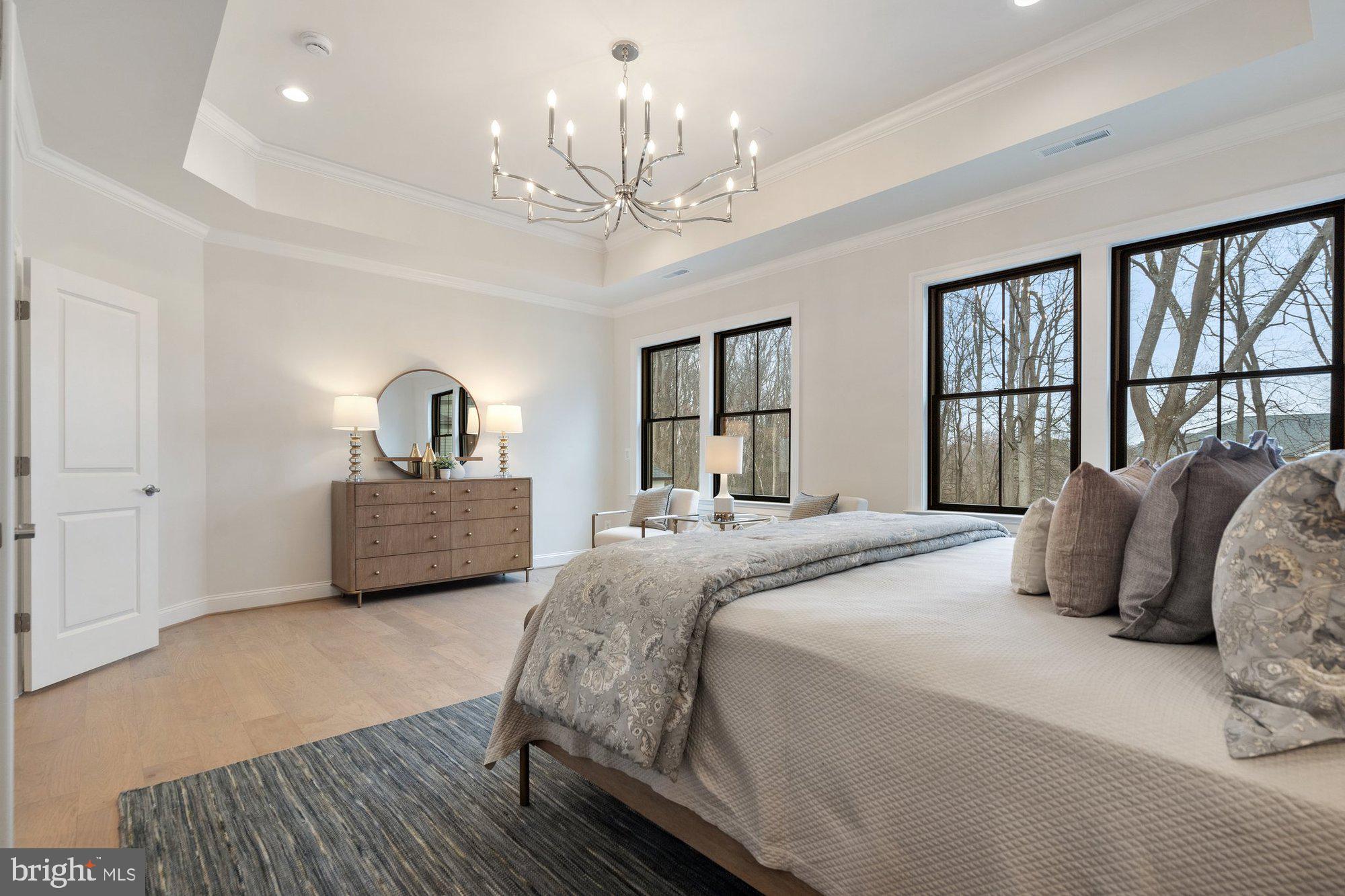 KIRBY COURT - Residential