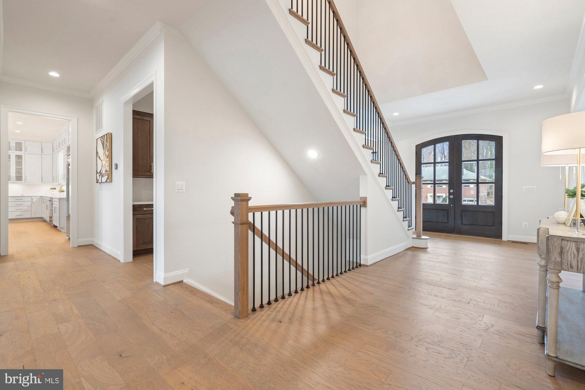 KIRBY COURT - Residential