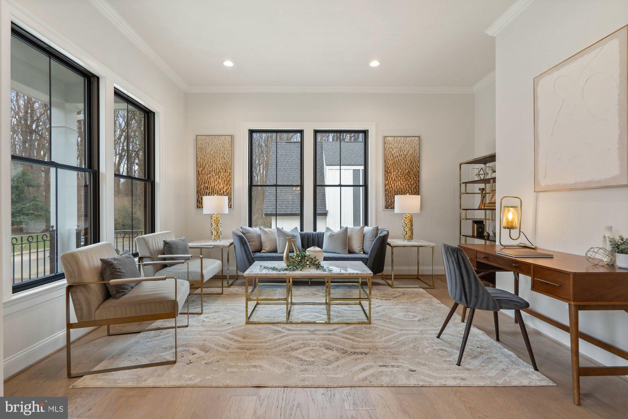 KIRBY COURT - Residential