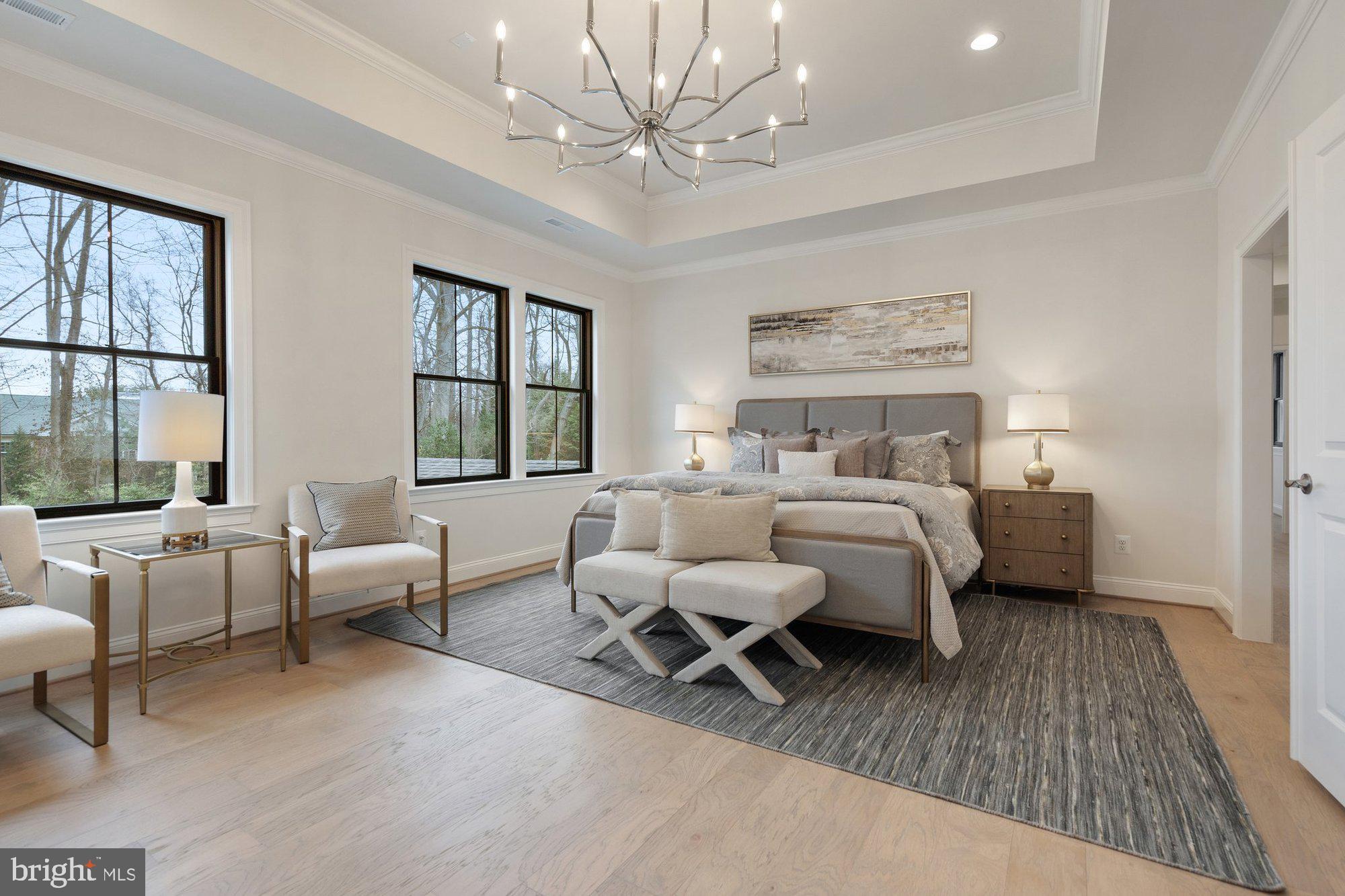 KIRBY COURT - Residential