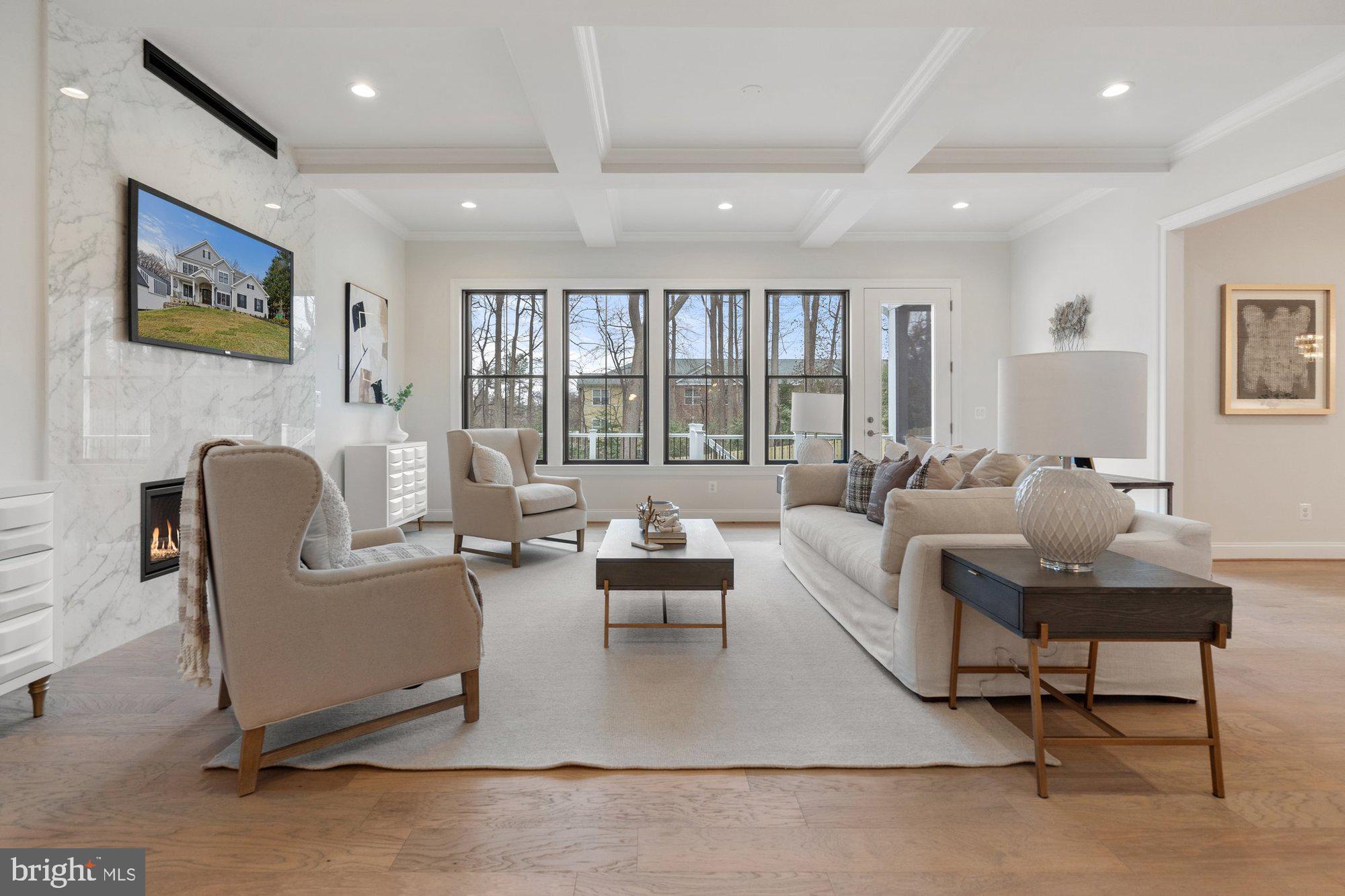 KIRBY COURT - Residential