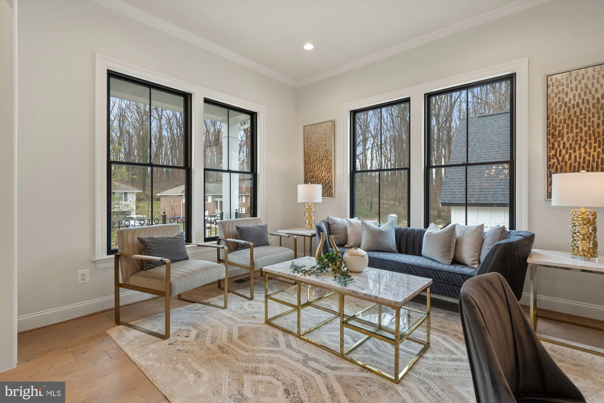 KIRBY COURT - Residential