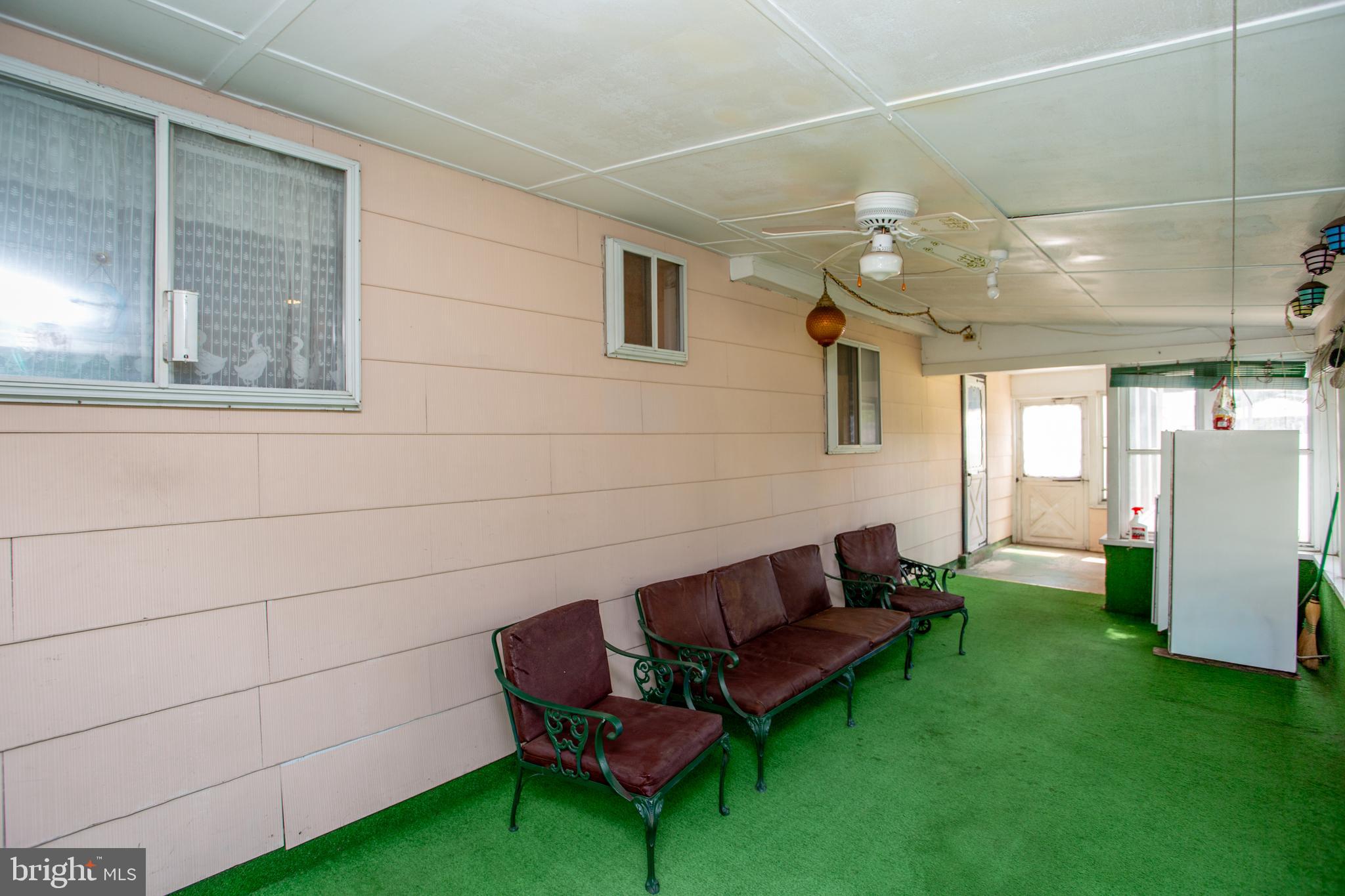 FAIRFIELD - Residential