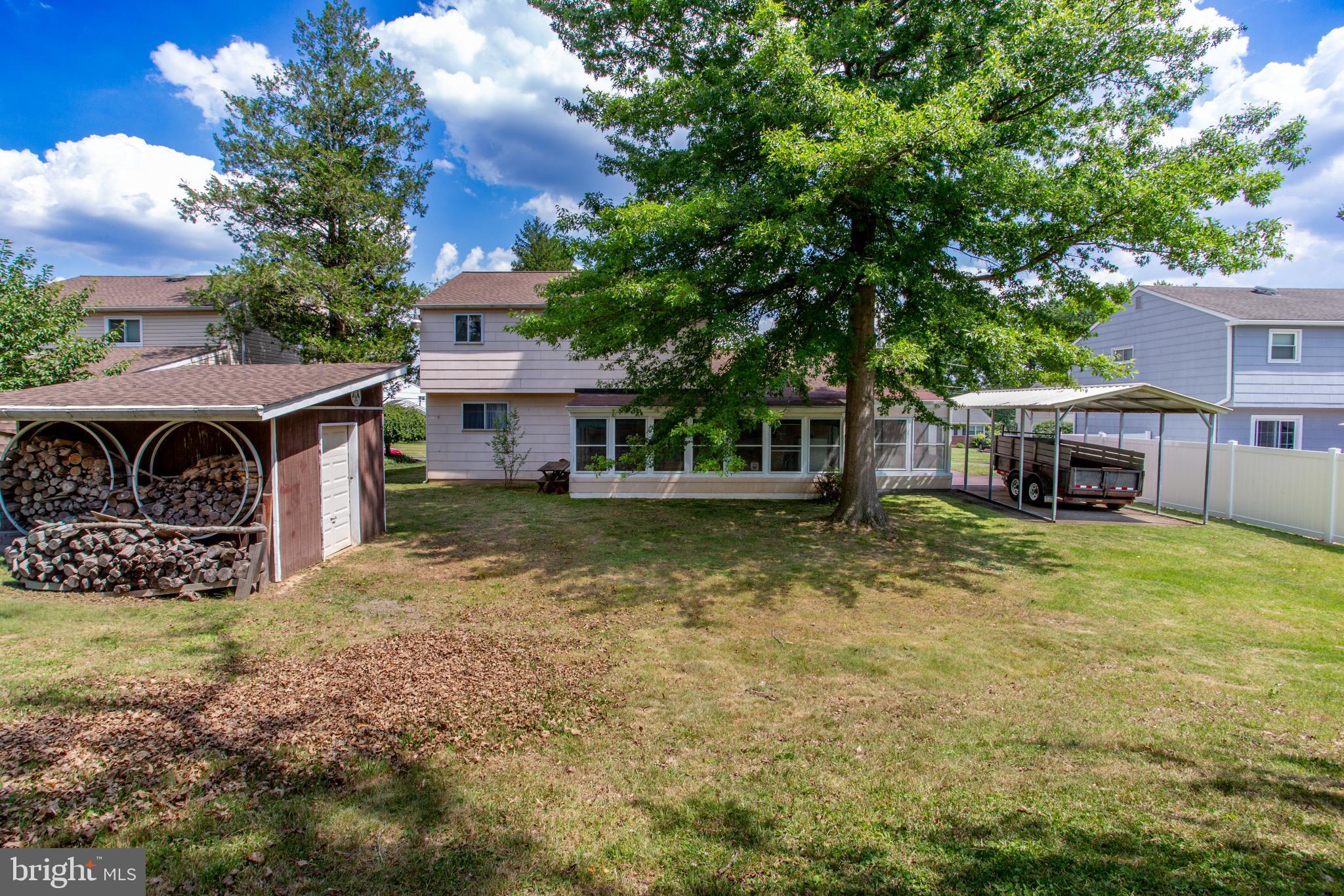 FAIRFIELD - Residential