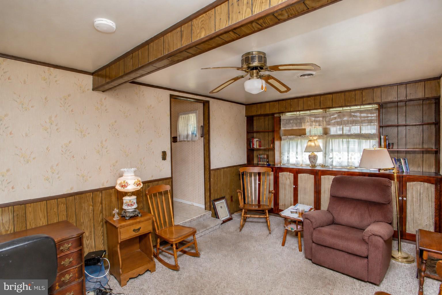 FAIRFIELD - Residential
