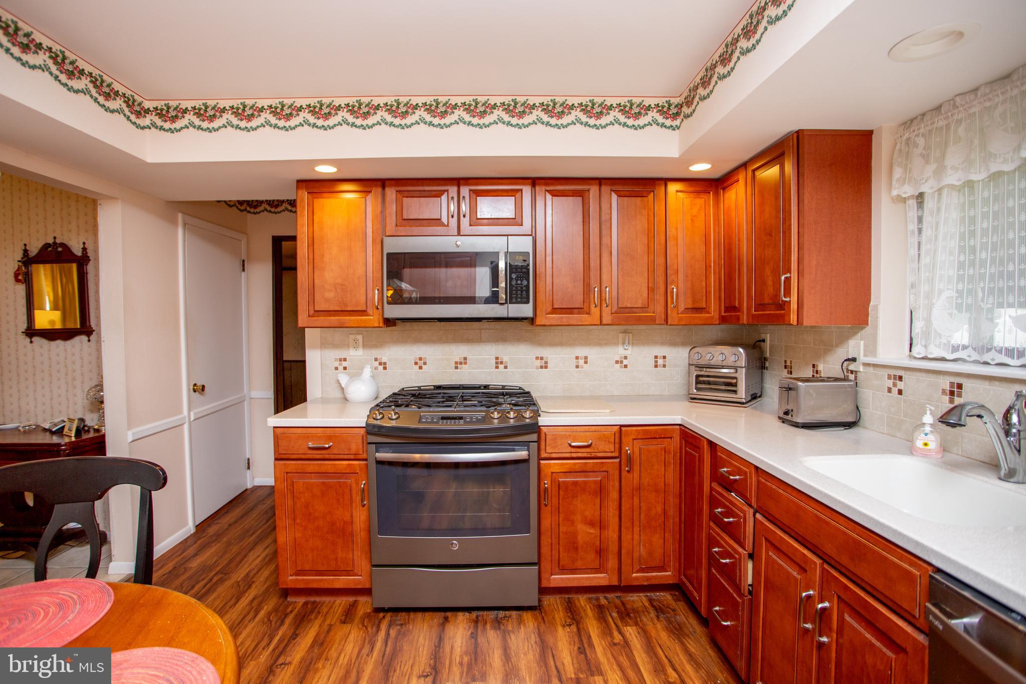 FAIRFIELD - Residential