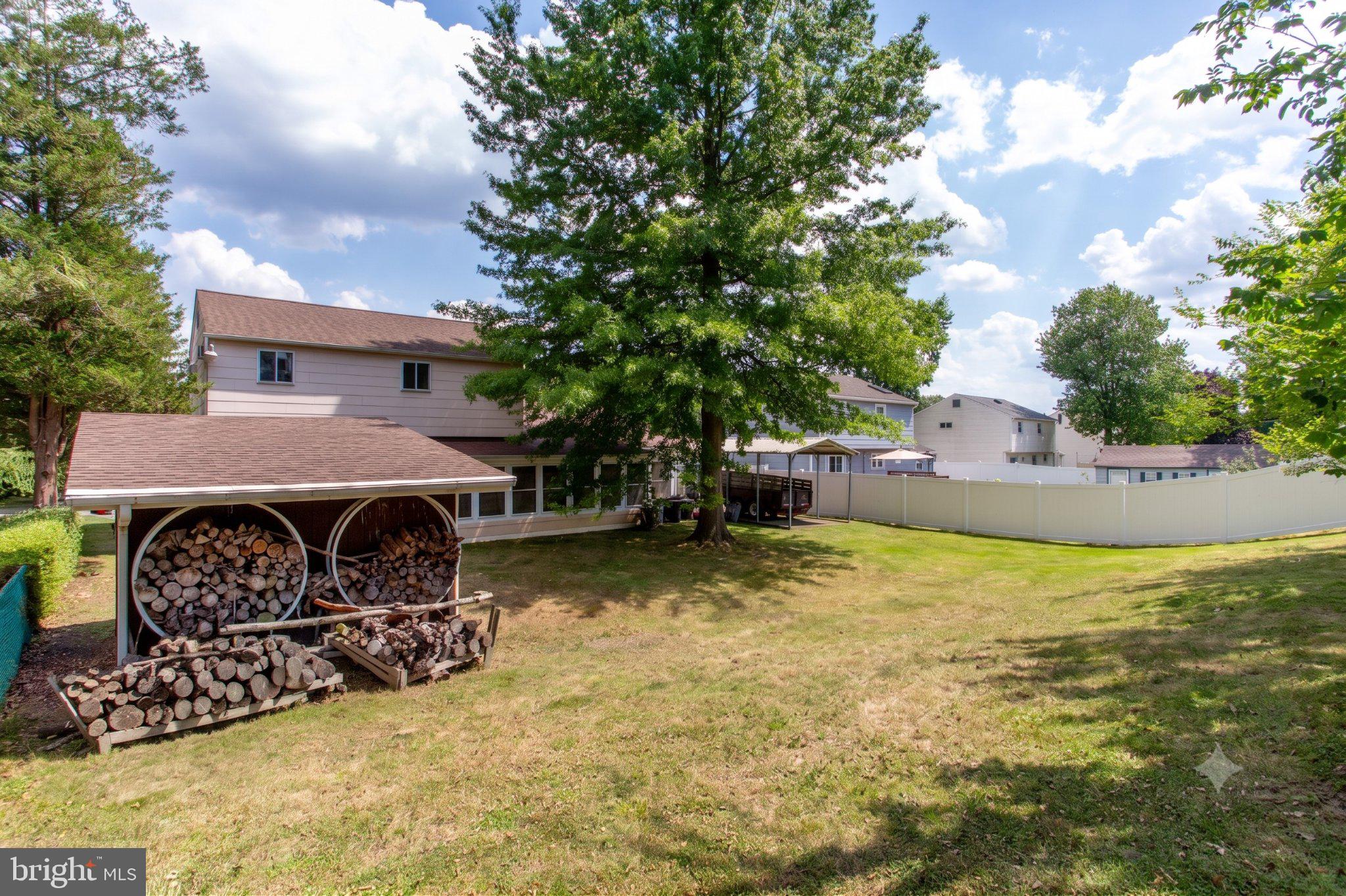 FAIRFIELD - Residential