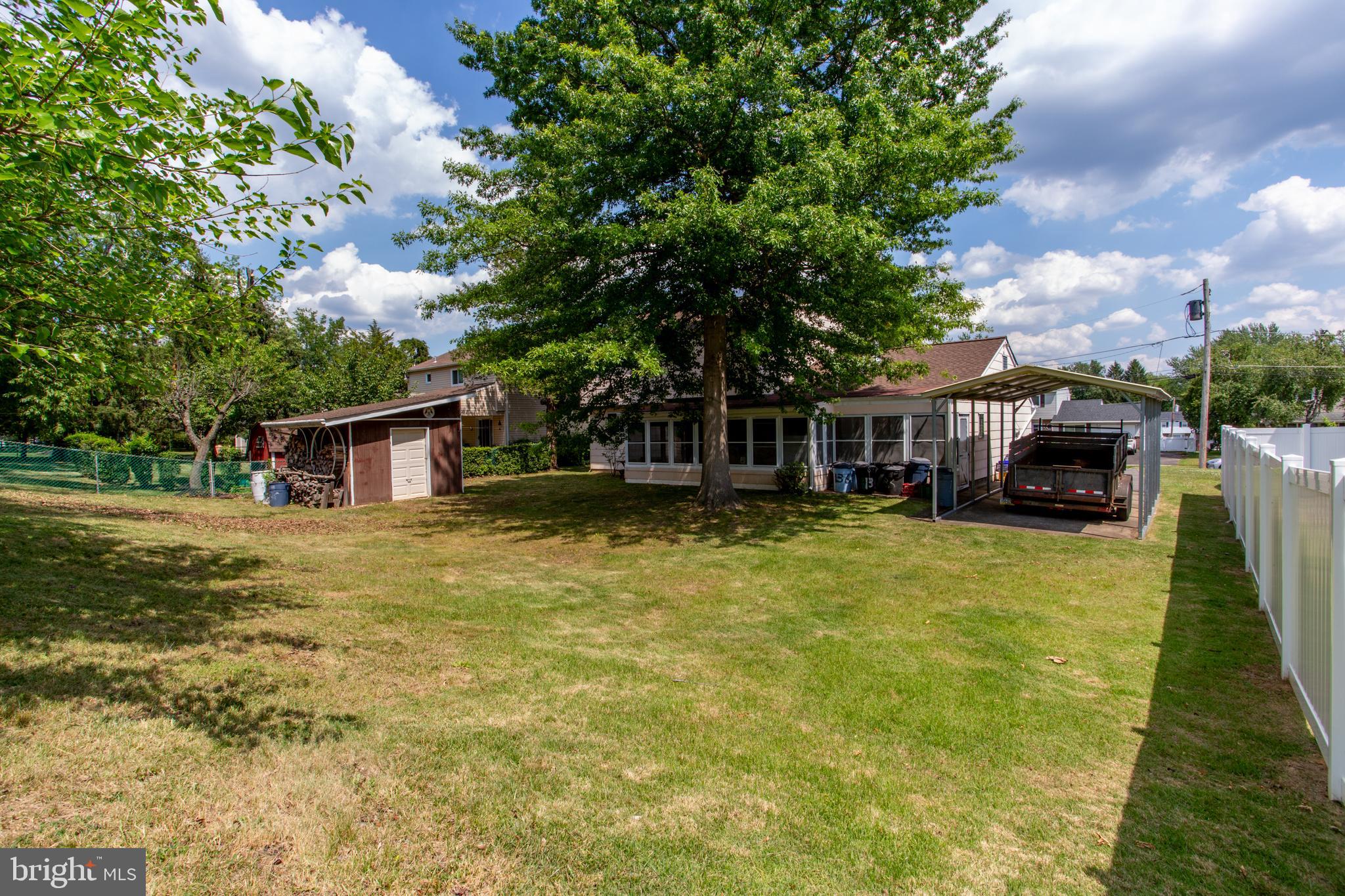 FAIRFIELD - Residential