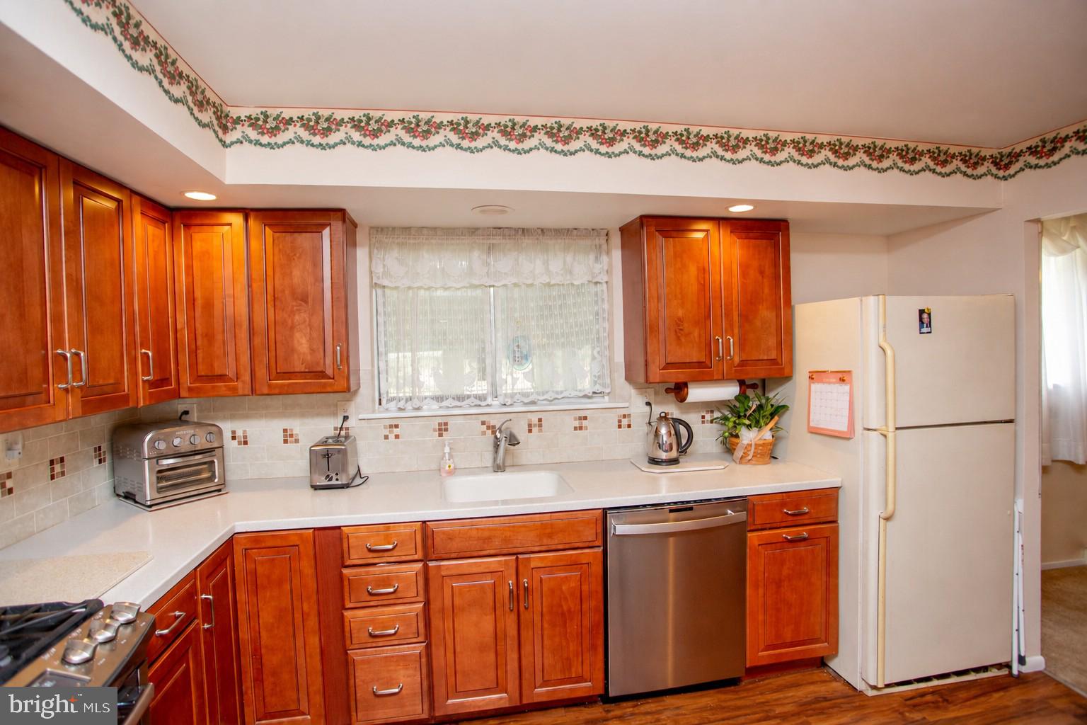 FAIRFIELD - Residential