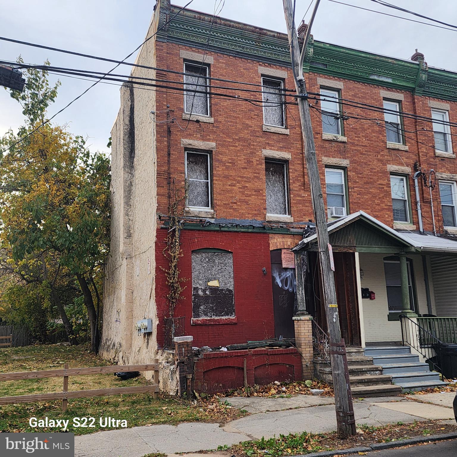 MANTUA - Residential Income