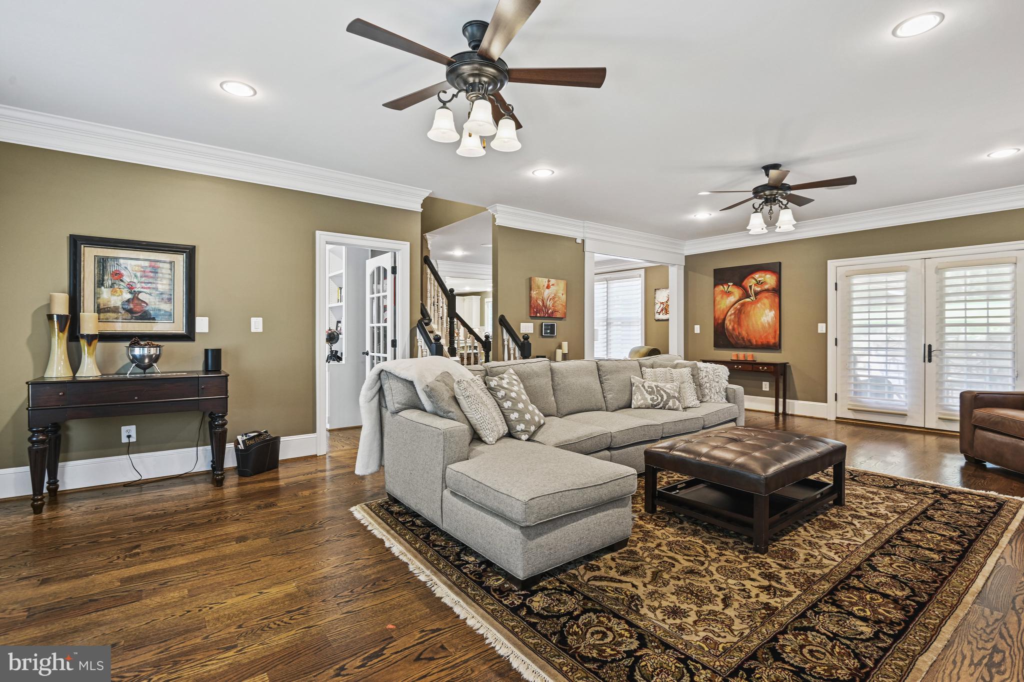 GREEN ACRES - Residential