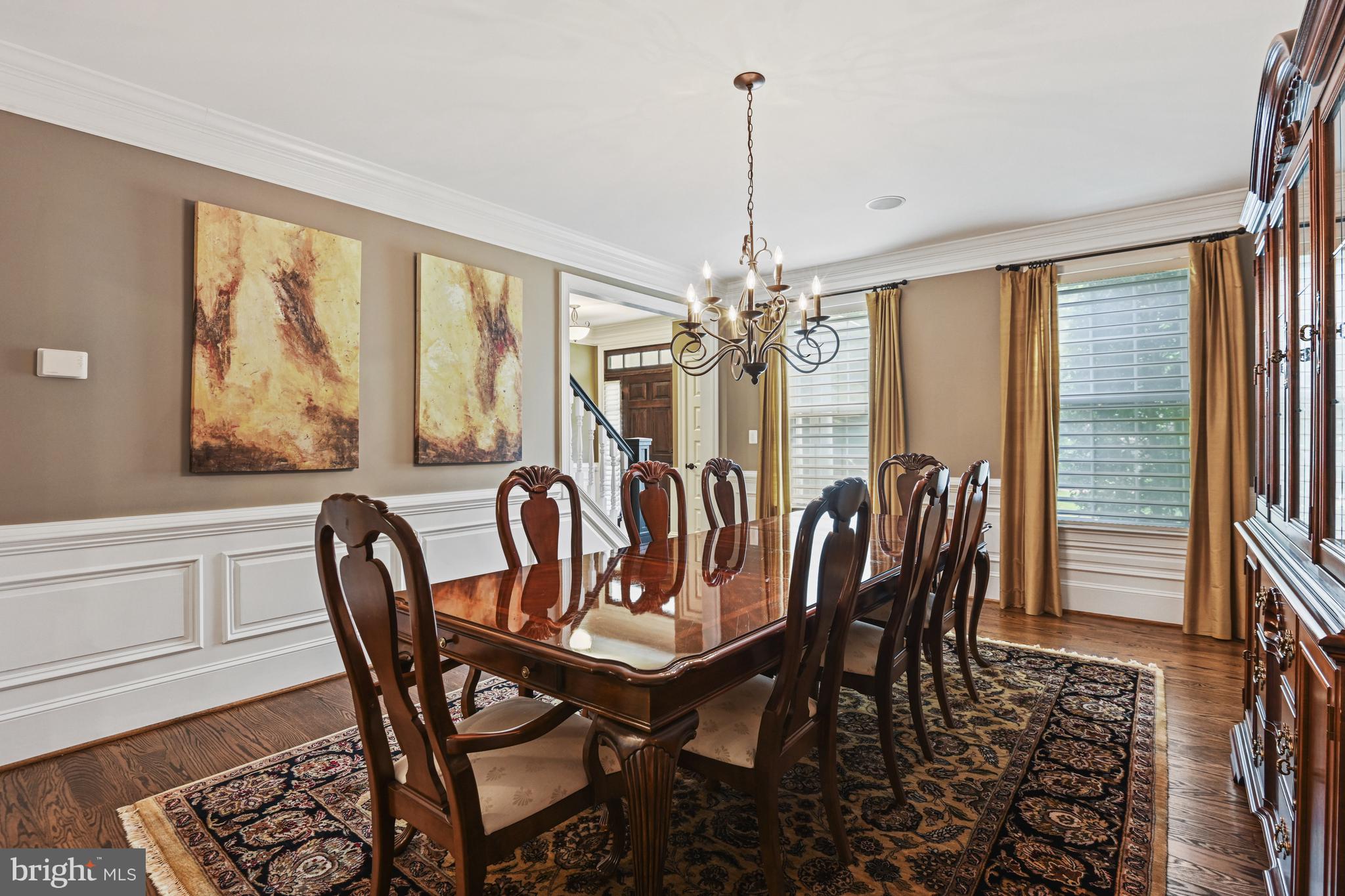 GREEN ACRES - Residential