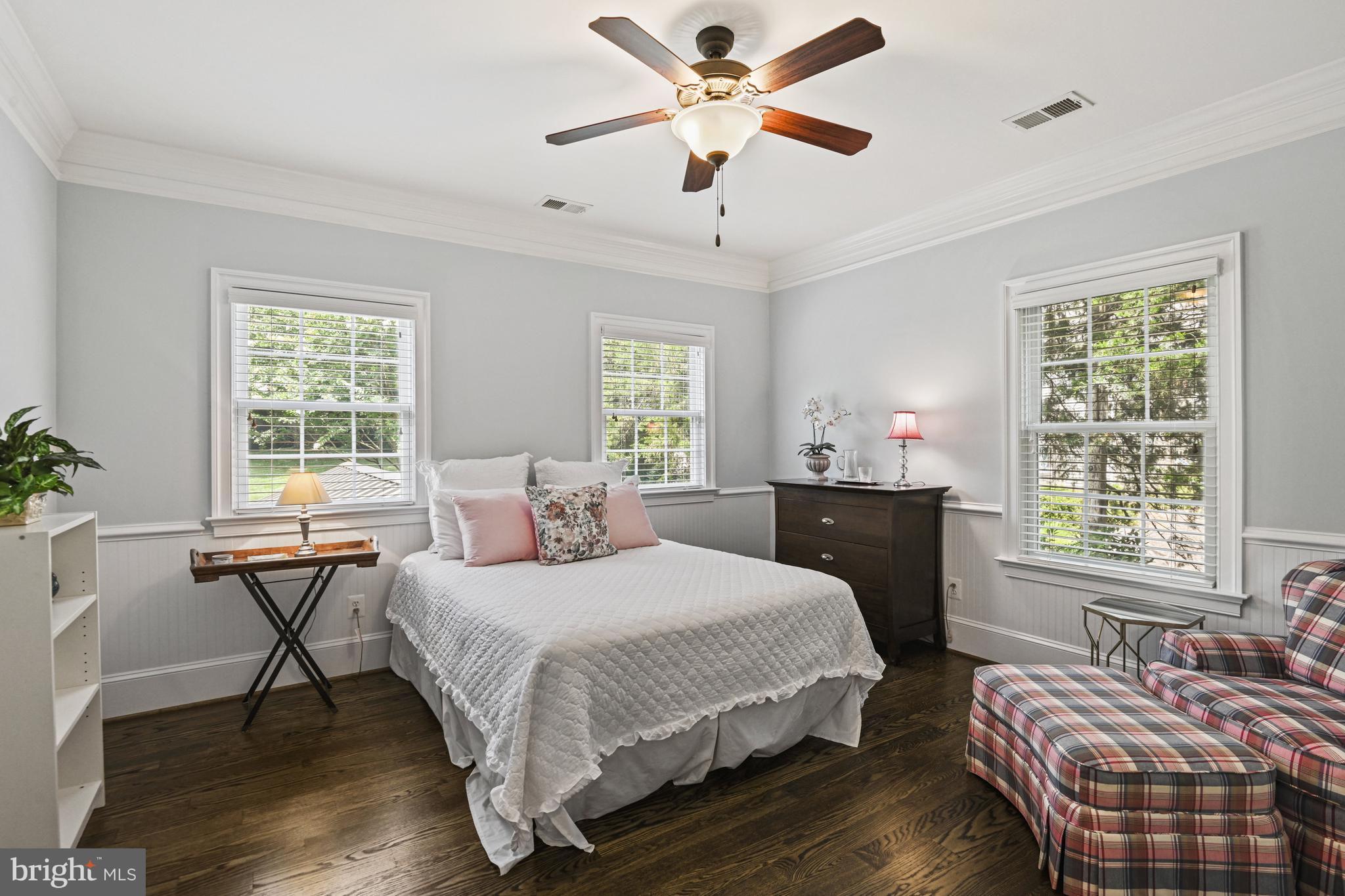 GREEN ACRES - Residential