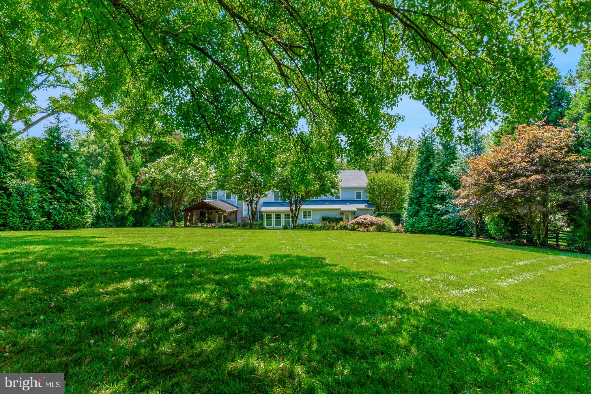 GREEN ACRES - Residential