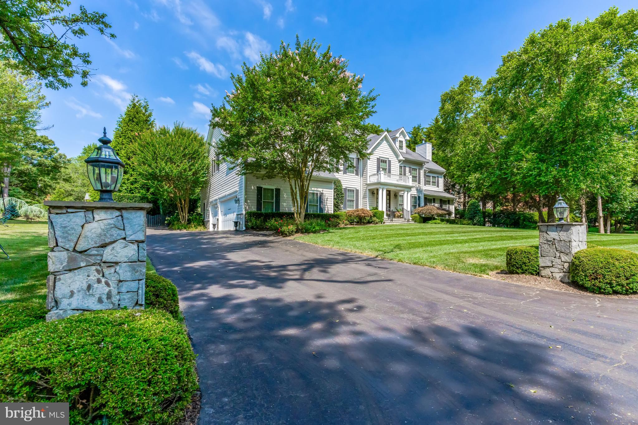 GREEN ACRES - Residential
