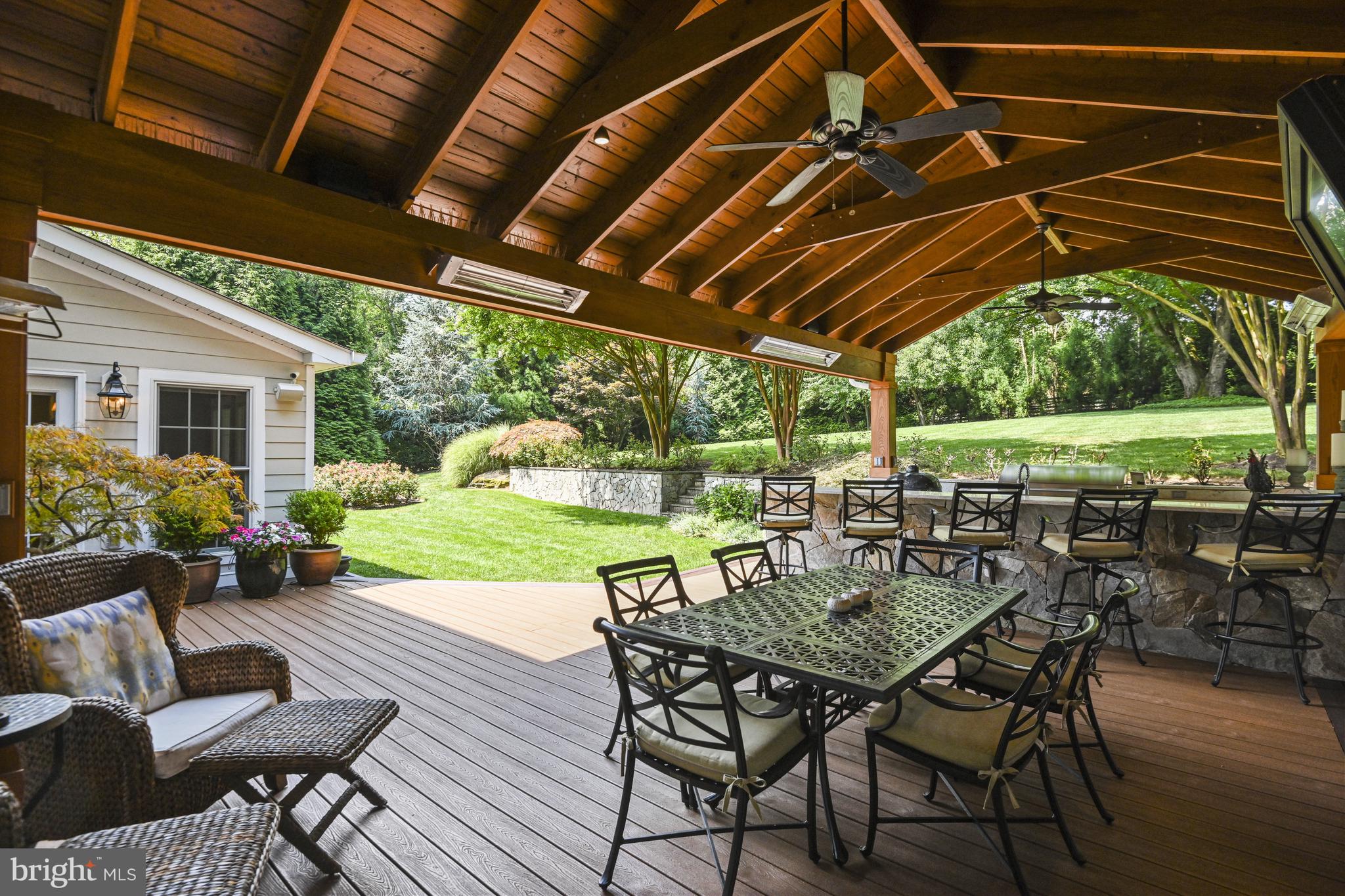GREEN ACRES - Residential