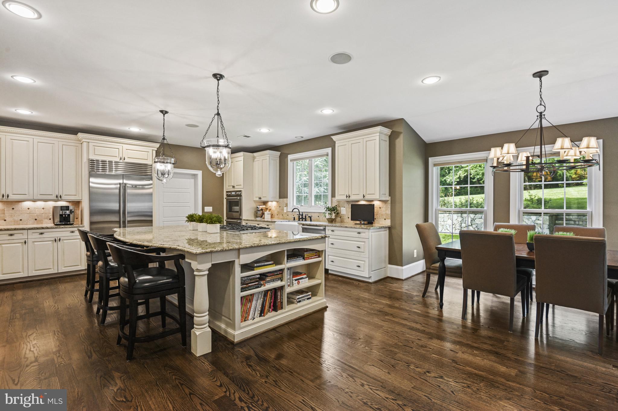 GREEN ACRES - Residential