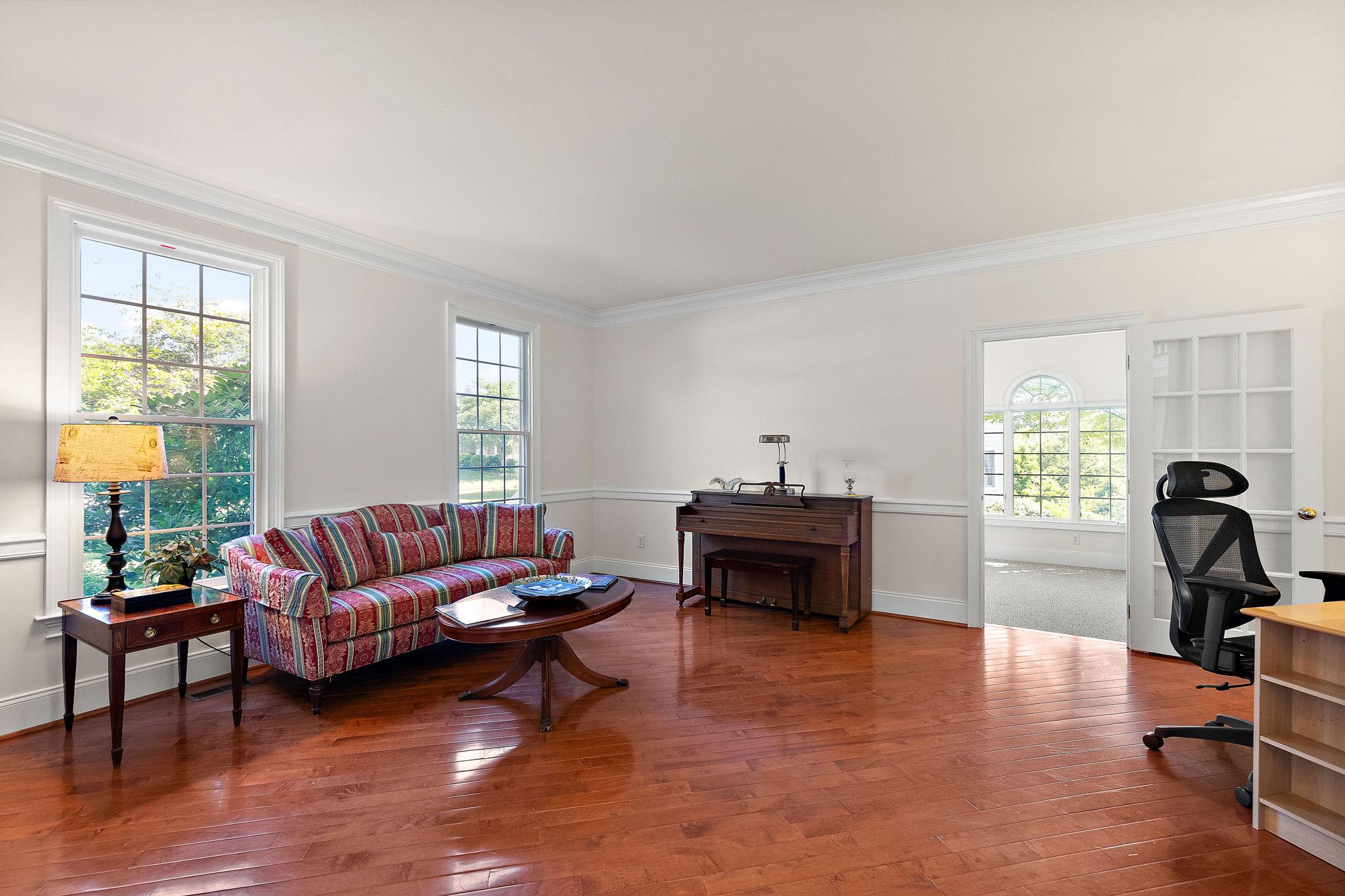EST AT TATTERSALL - Residential