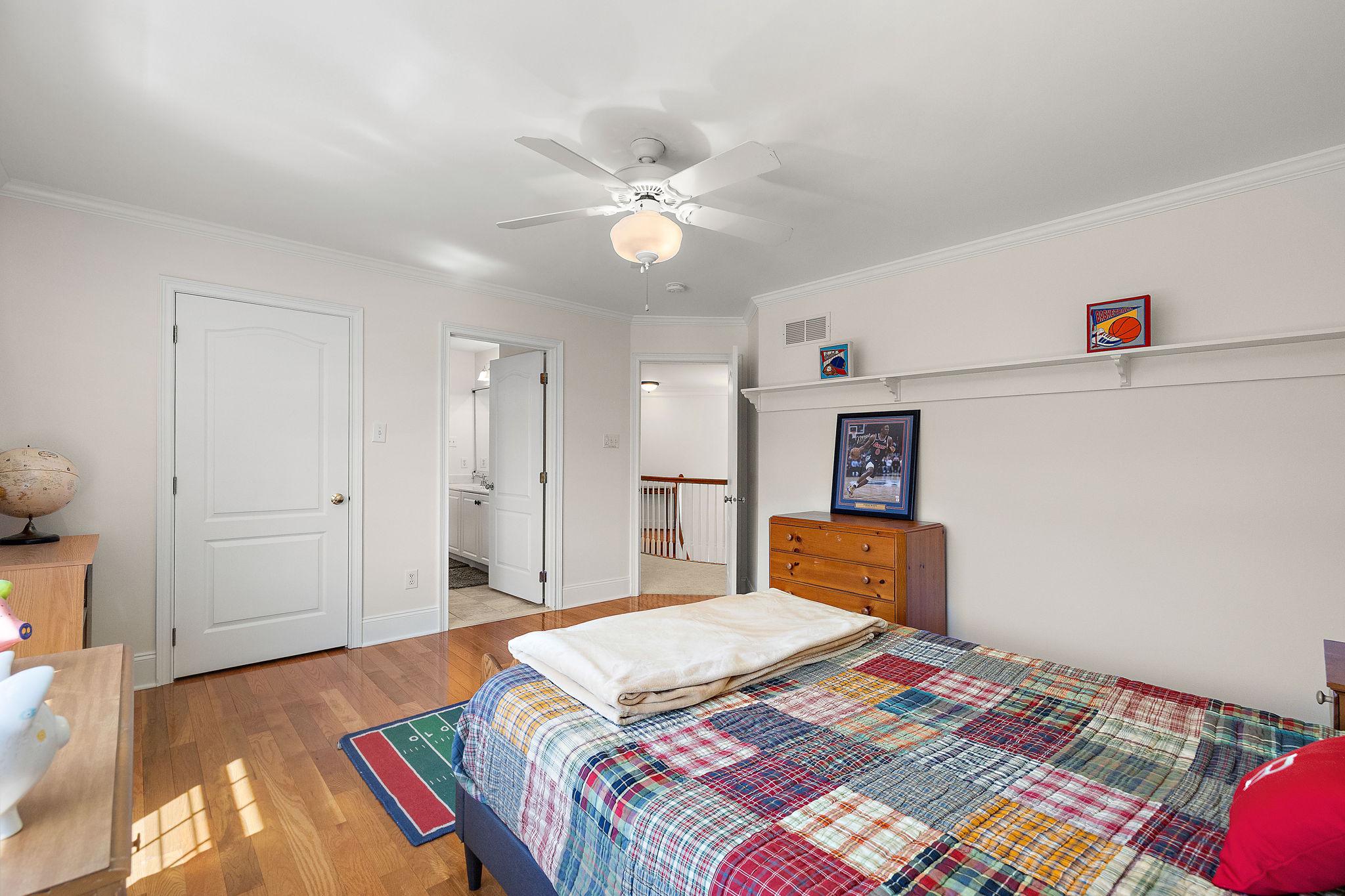 EST AT TATTERSALL - Residential