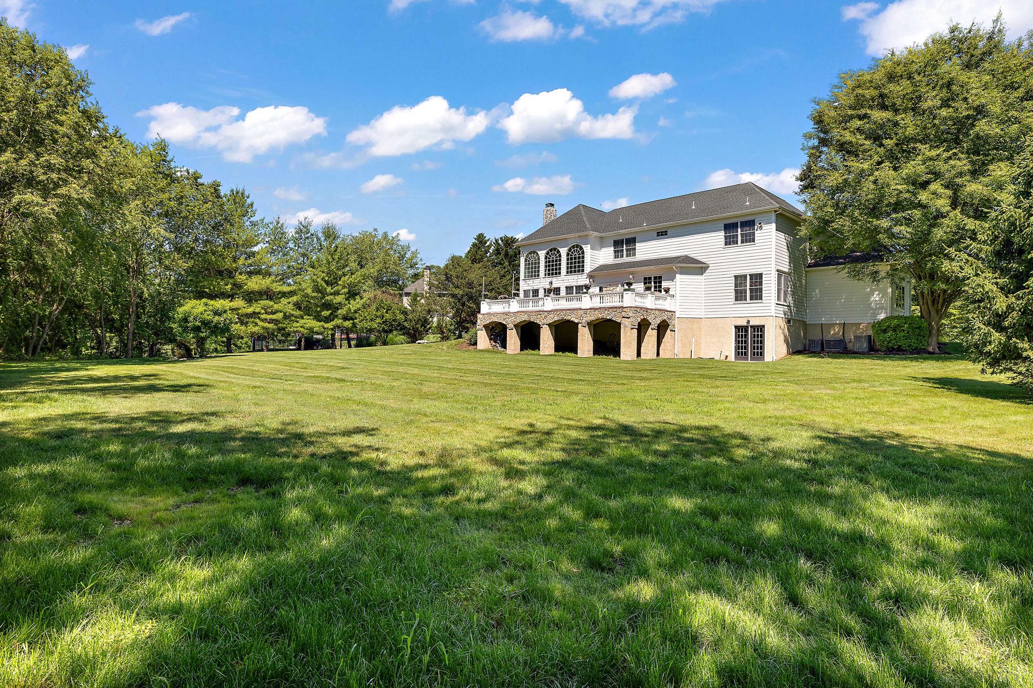 EST AT TATTERSALL - Residential