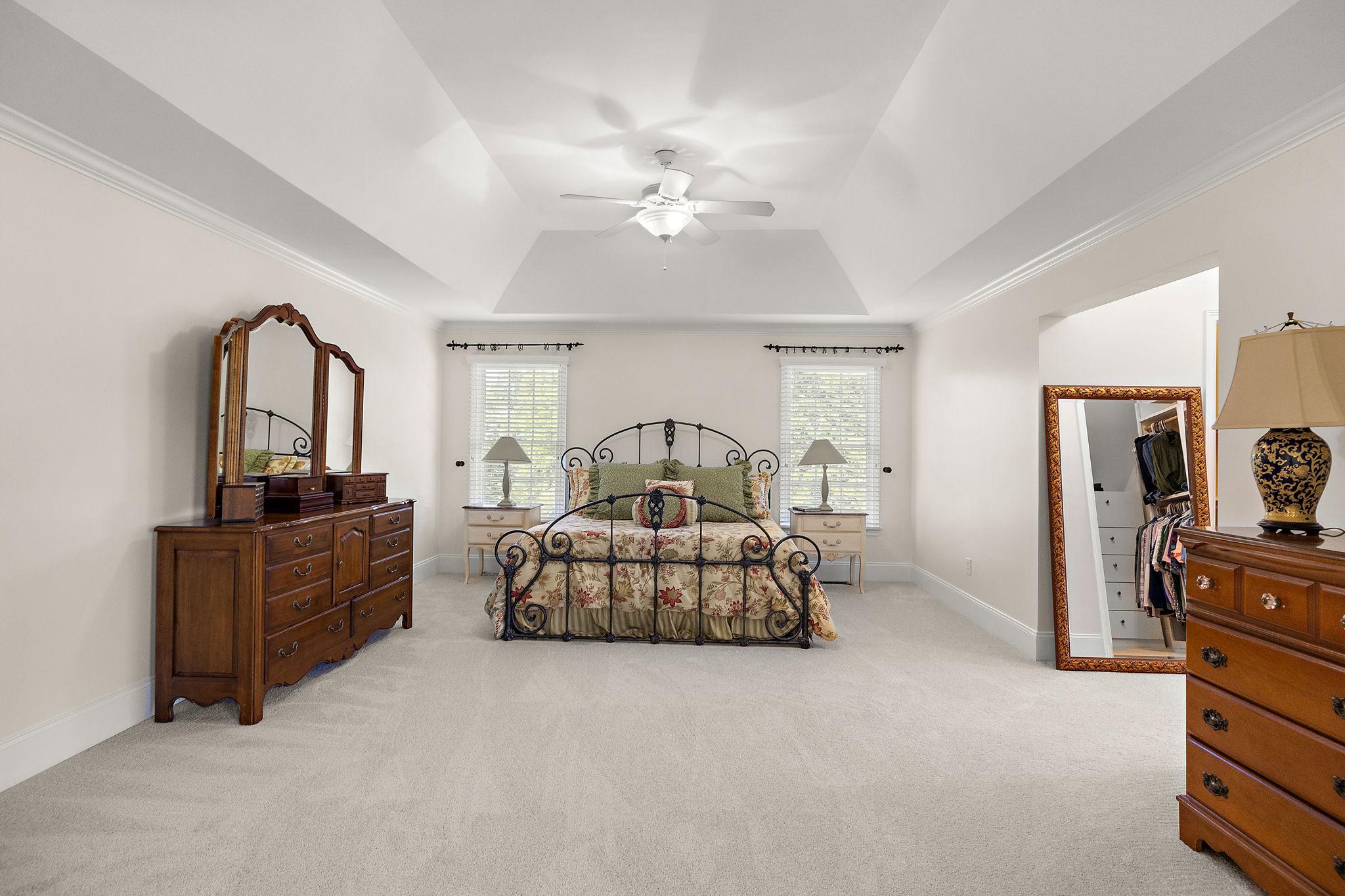 EST AT TATTERSALL - Residential